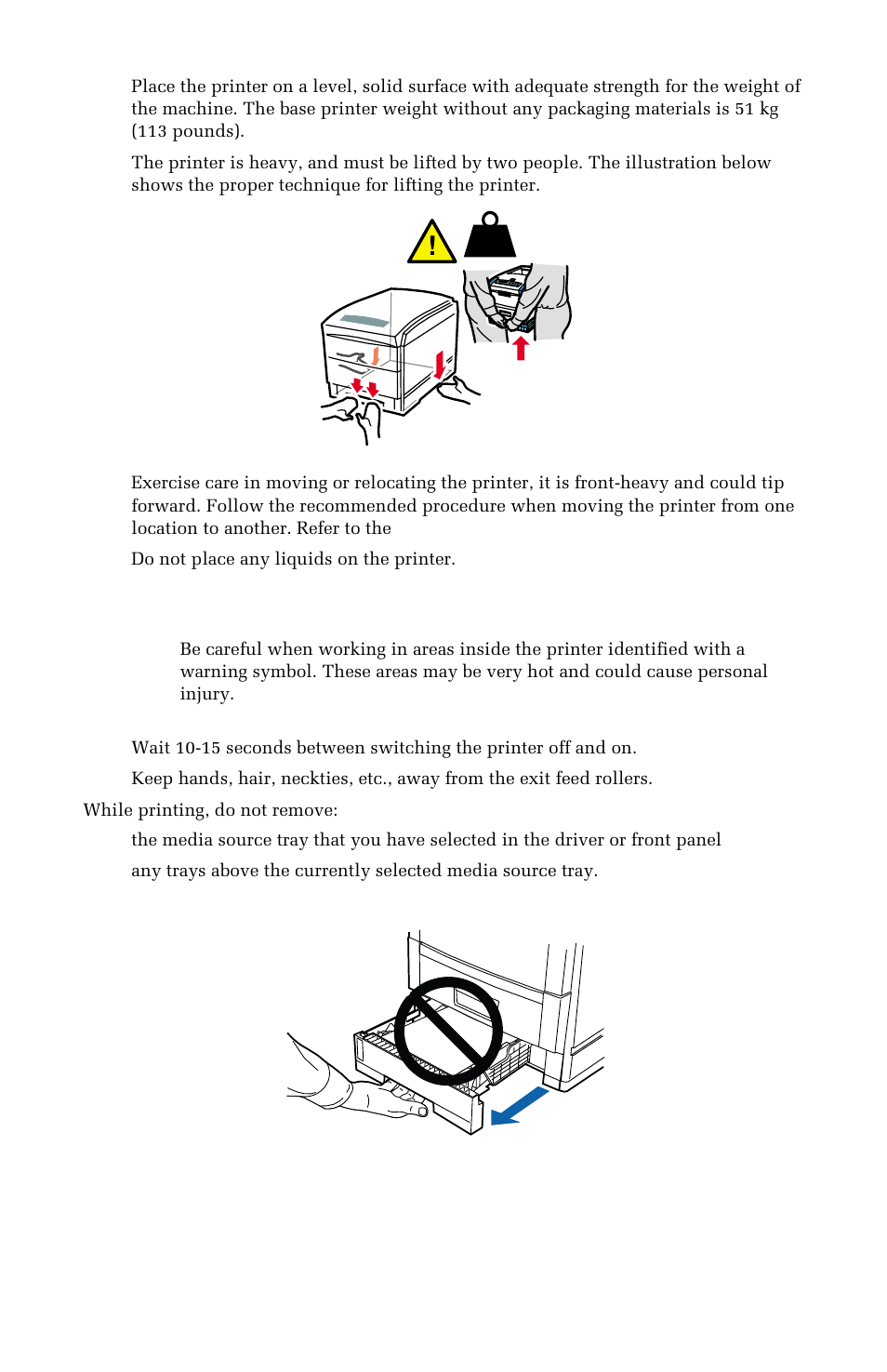 Xerox 1235 User Manual | Page 11 / 88