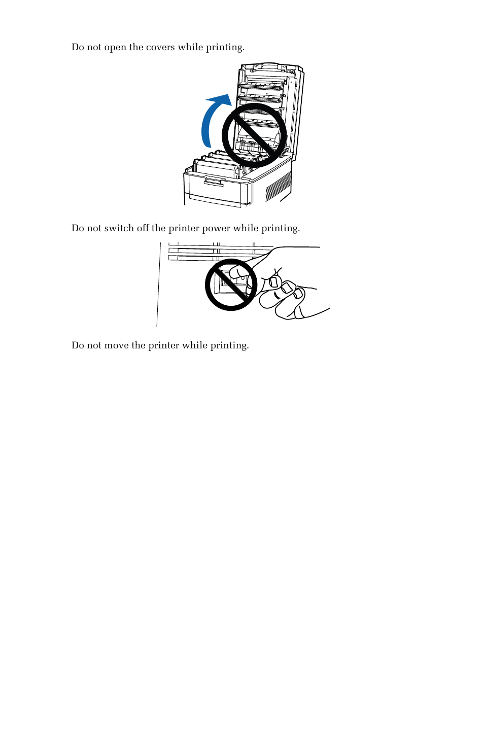 Xerox 1235 User Manual | Page 12 / 88