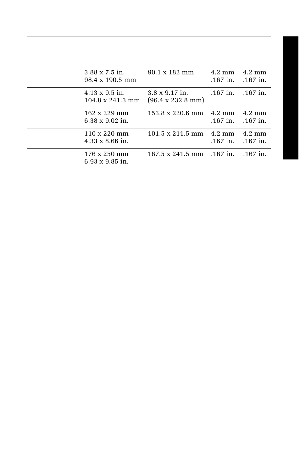 Xerox 1235 User Manual | Page 35 / 88