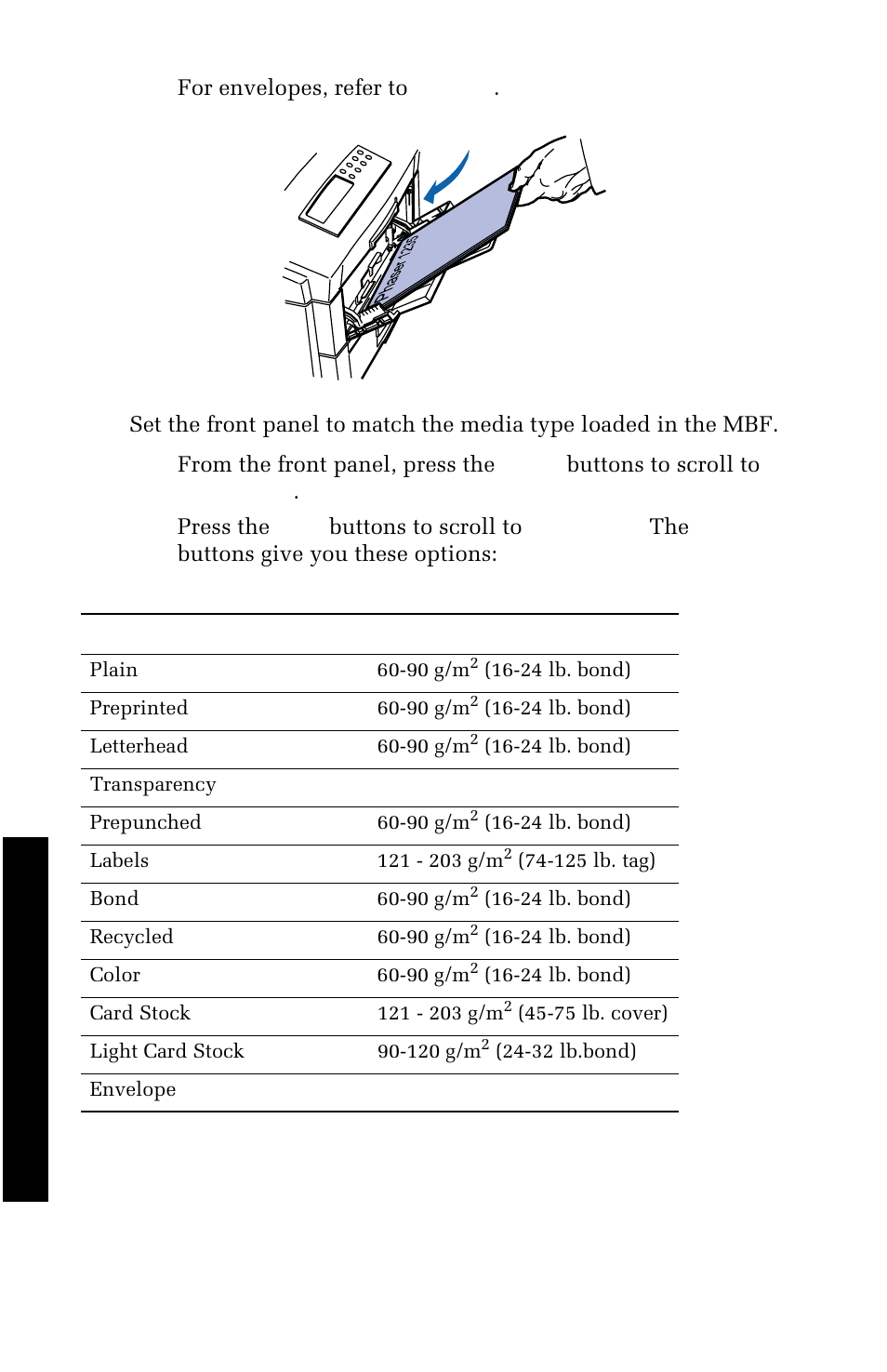 Xerox 1235 User Manual | Page 44 / 88