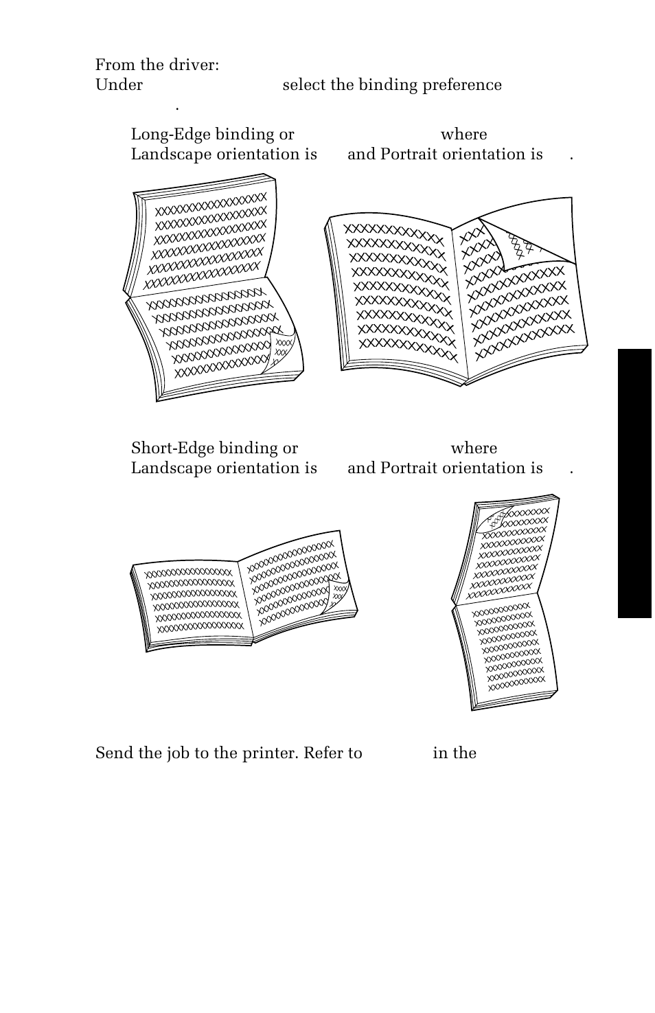 Xerox 1235 User Manual | Page 53 / 88