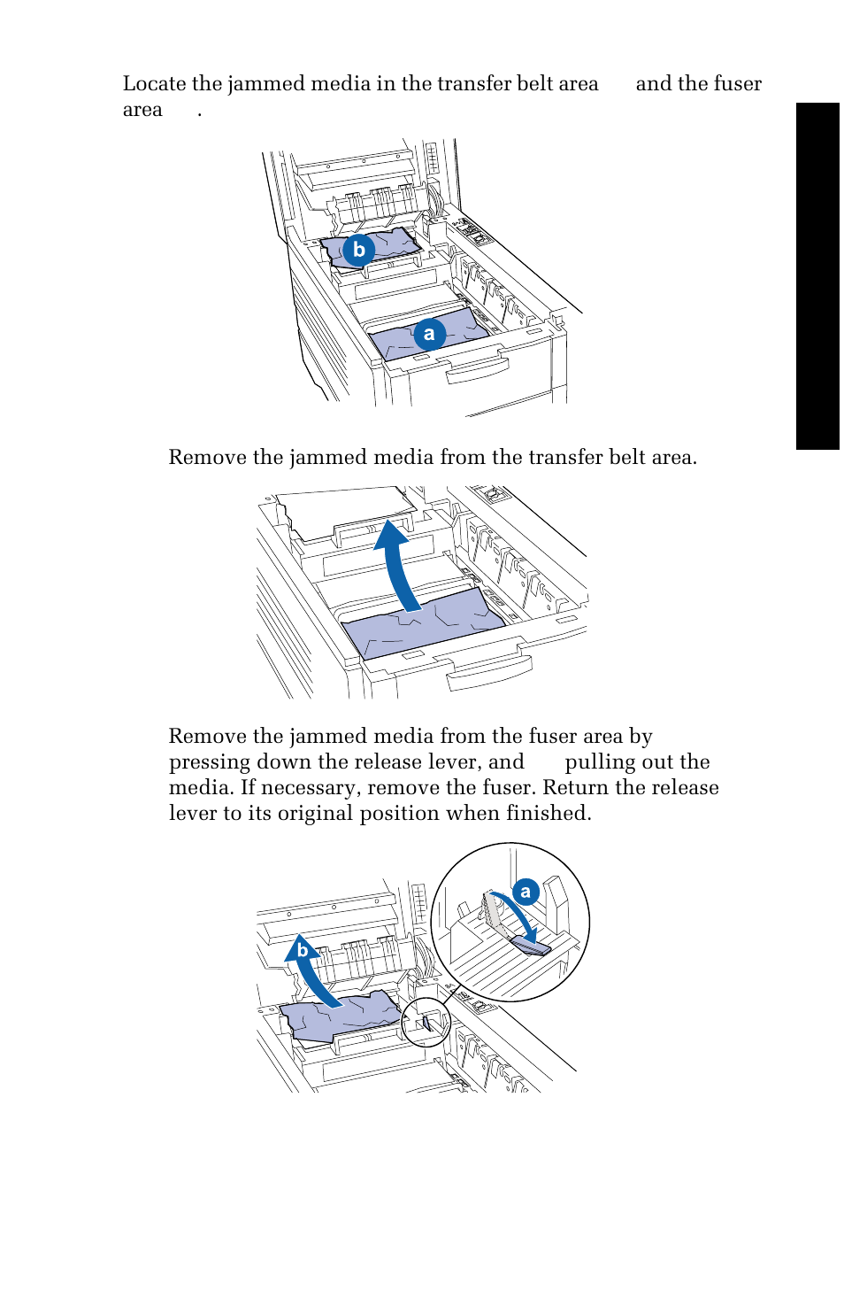 Xerox 1235 User Manual | Page 67 / 88