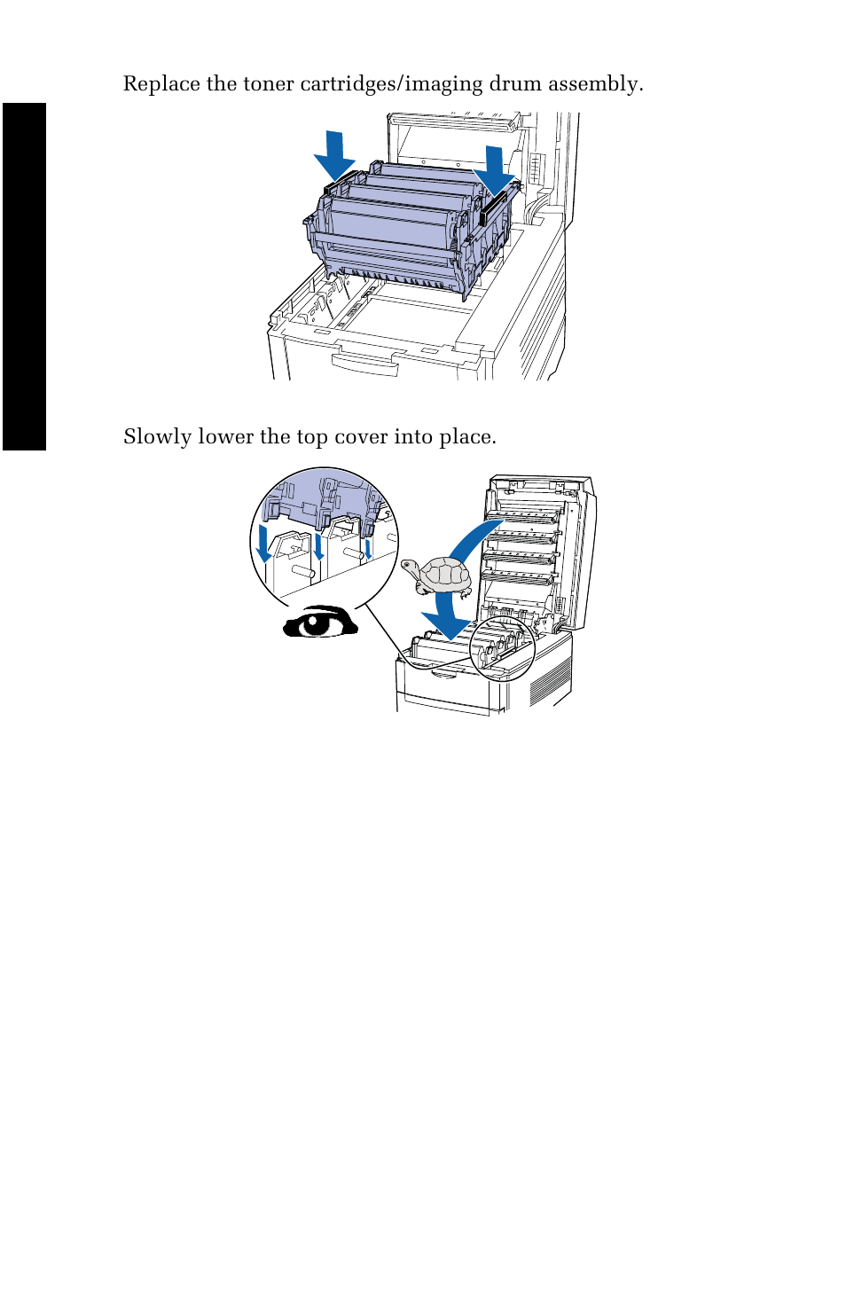 Xerox 1235 User Manual | Page 68 / 88
