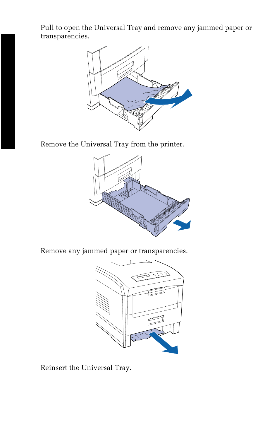 Xerox 1235 User Manual | Page 70 / 88