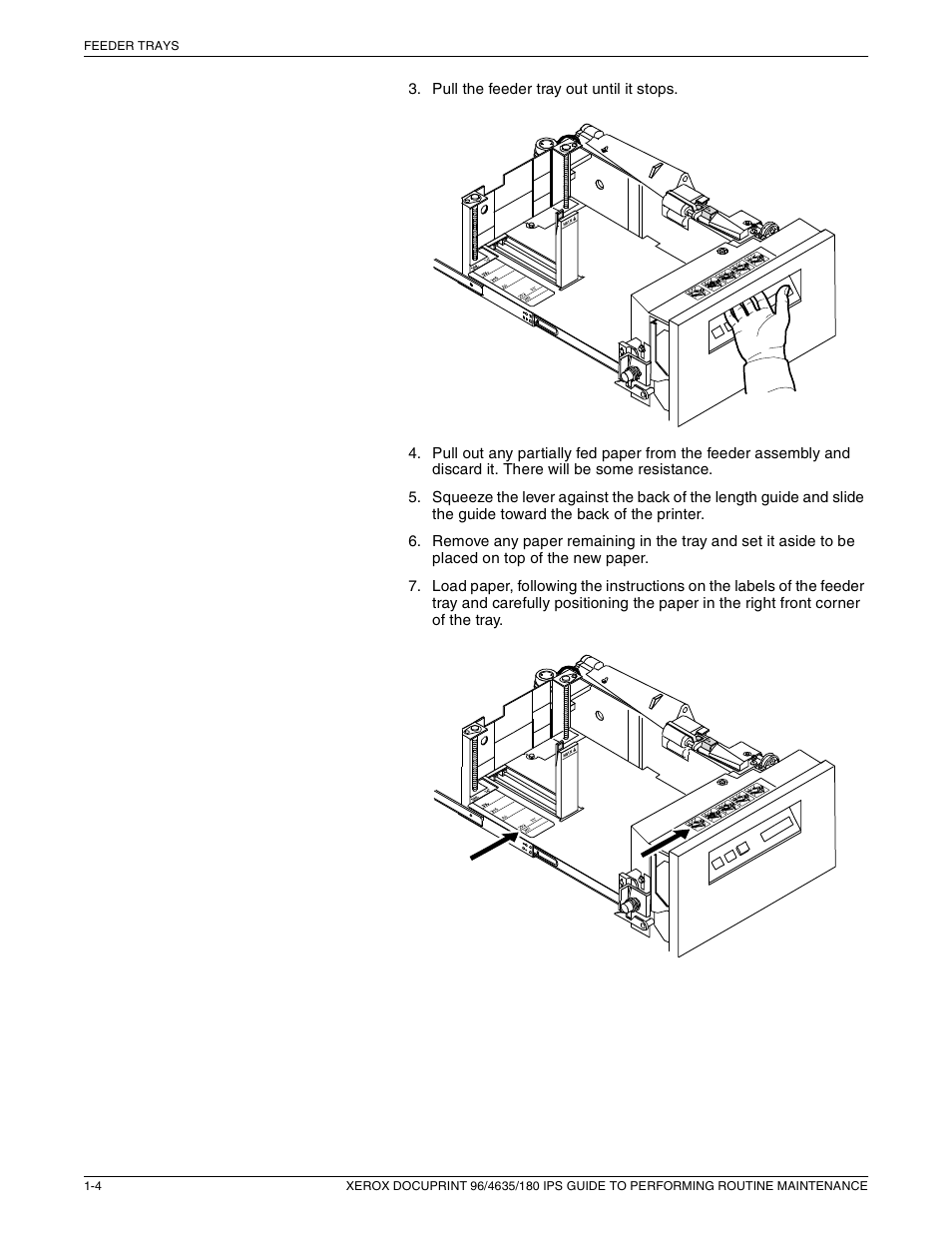 Xerox 96/4635/180 IPS User Manual | Page 14 / 51