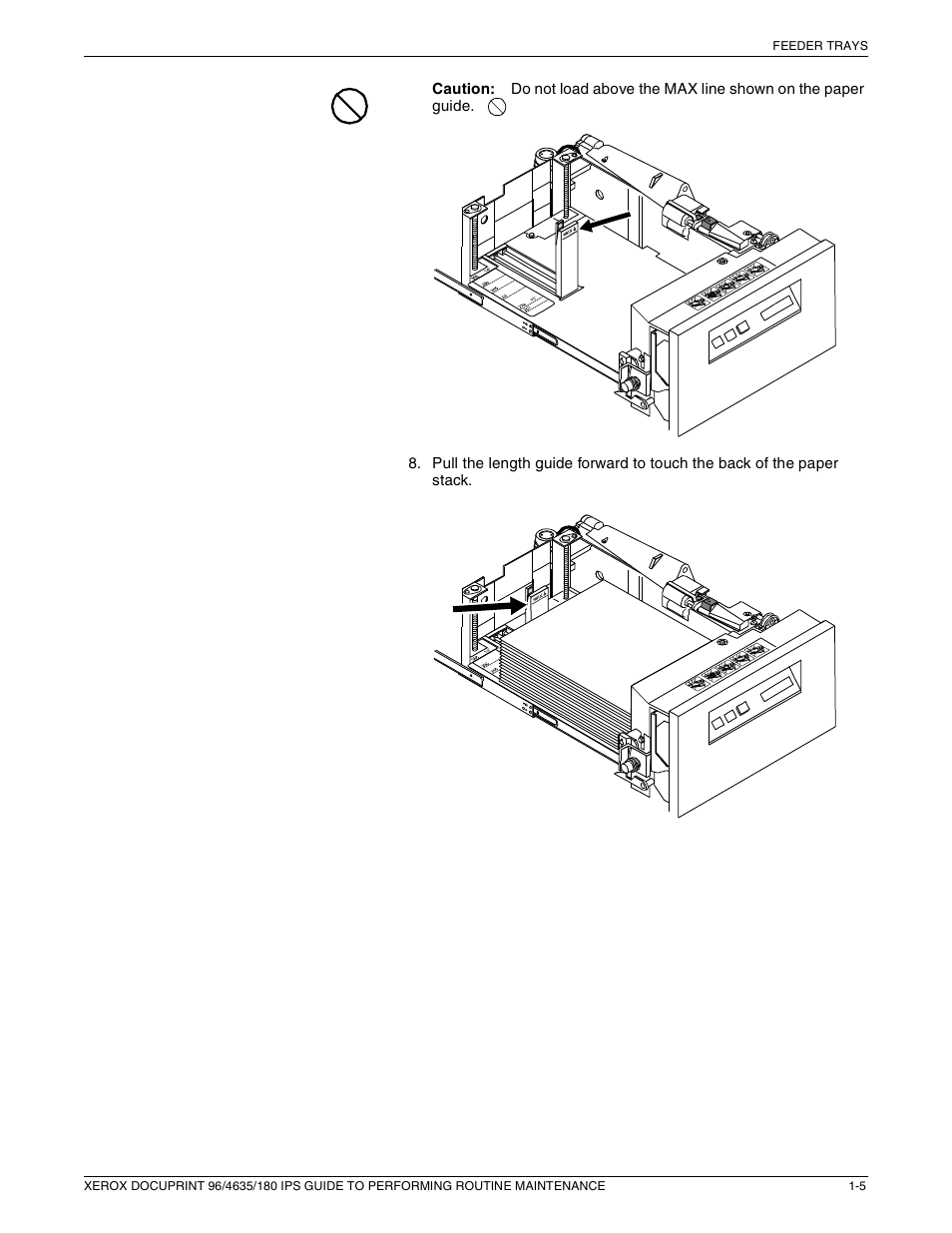 Xerox 96/4635/180 IPS User Manual | Page 15 / 51