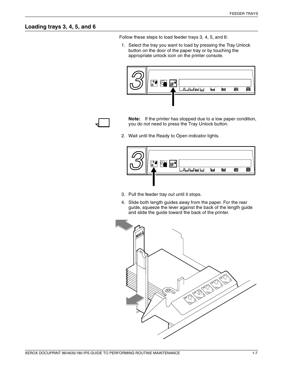 Xerox 96/4635/180 IPS User Manual | Page 17 / 51