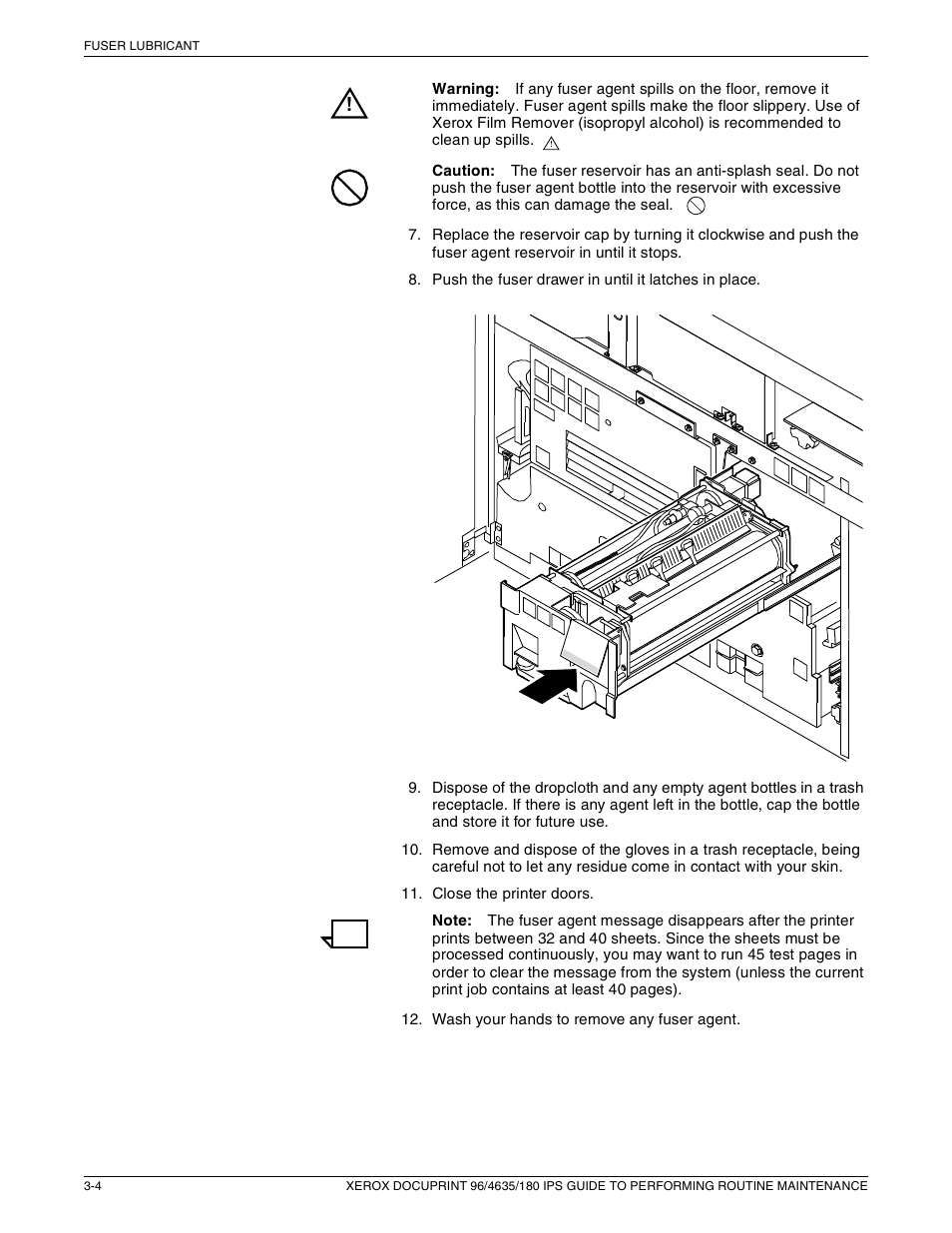 Xerox 96/4635/180 IPS User Manual | Page 28 / 51