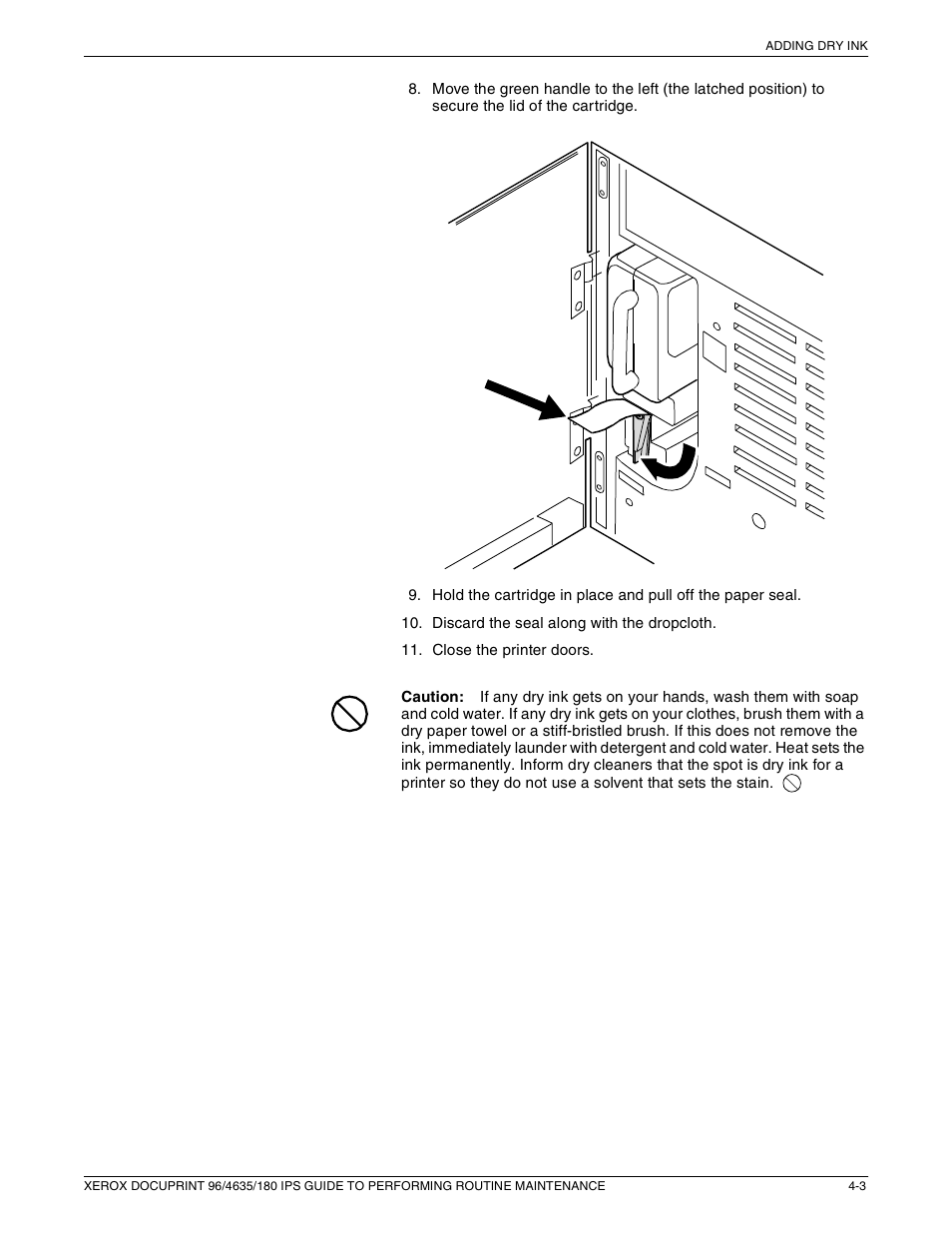 Xerox 96/4635/180 IPS User Manual | Page 31 / 51