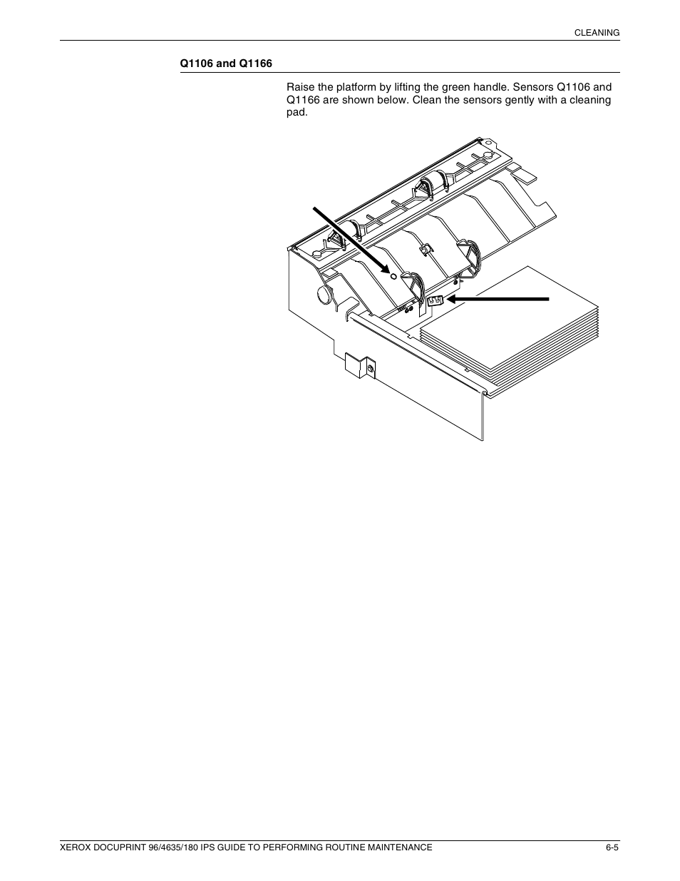 Xerox 96/4635/180 IPS User Manual | Page 41 / 51