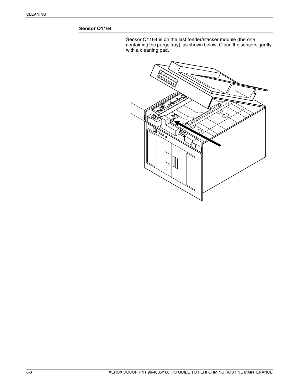 Xerox 96/4635/180 IPS User Manual | Page 42 / 51