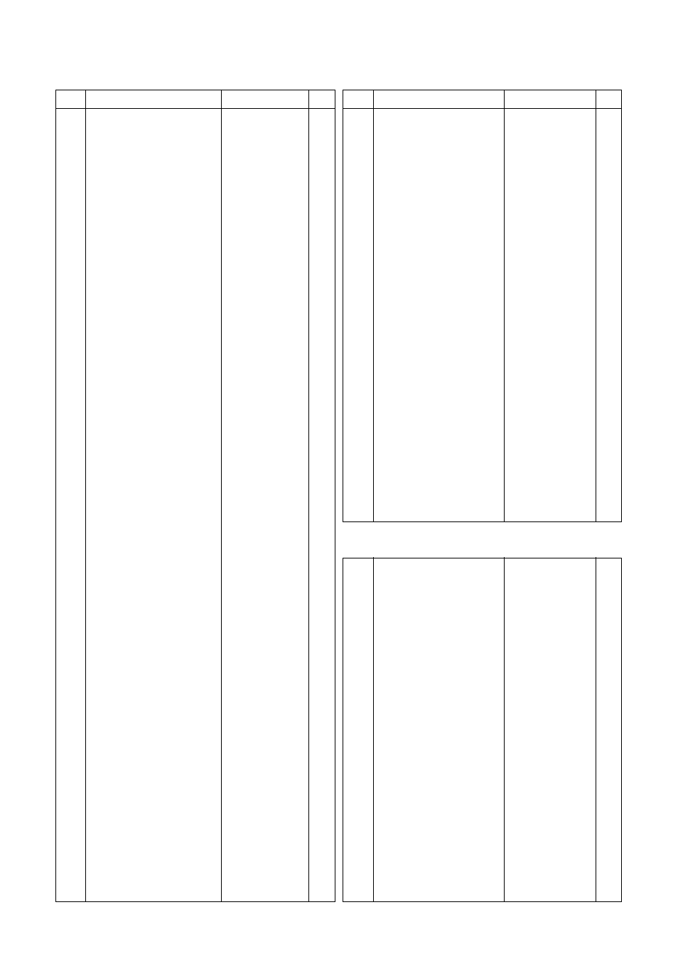 Zenoah BCZ2500SW User Manual | Page 35 / 42