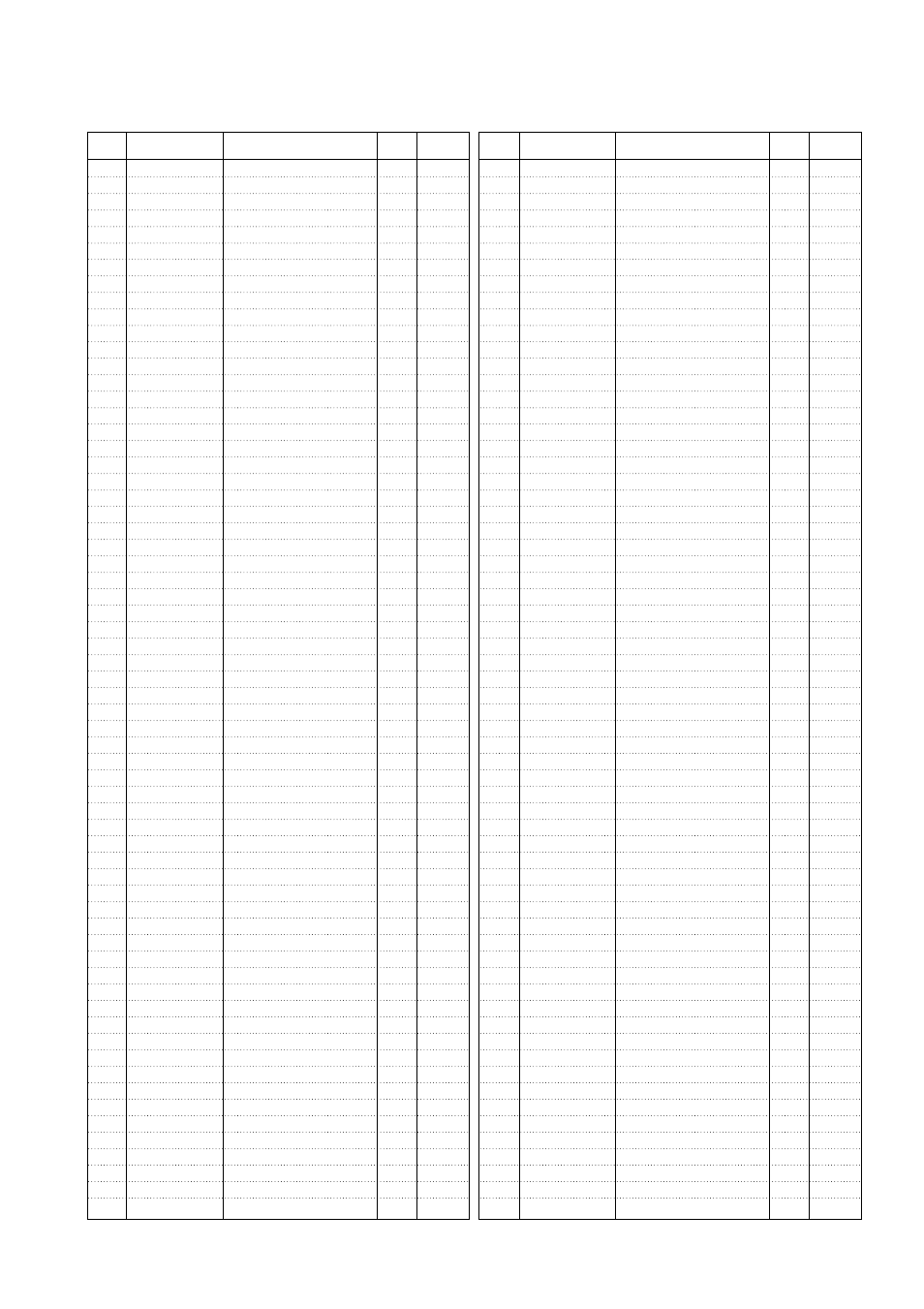 Fig.2 cutter group, Bc3401dwm | Zenoah BC3401DWM User Manual | Page 5 / 14