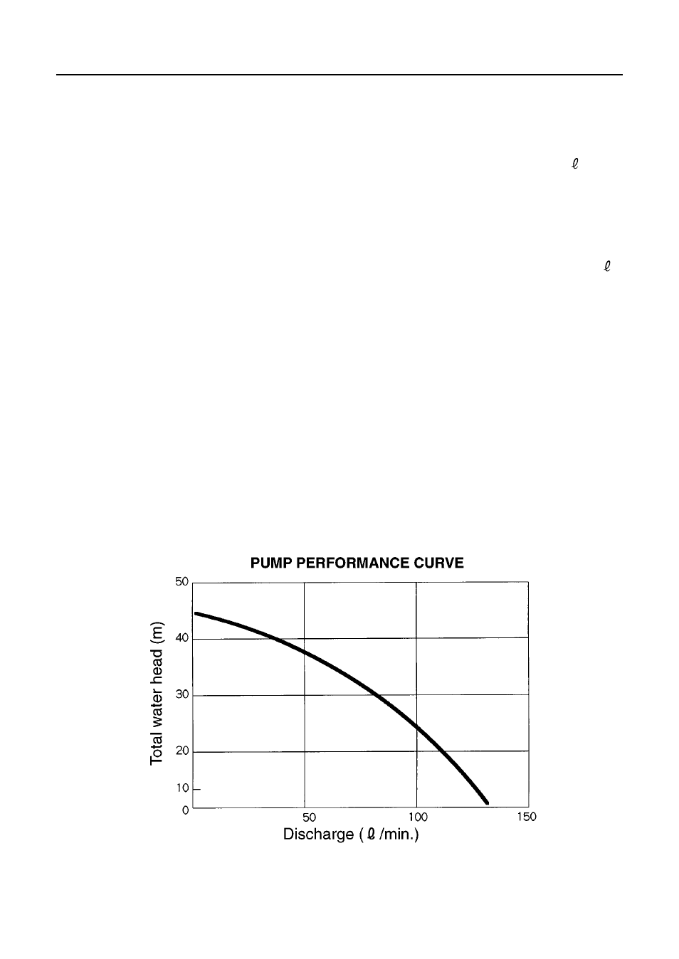 Specifications | Zenoah PE2500H User Manual | Page 8 / 20