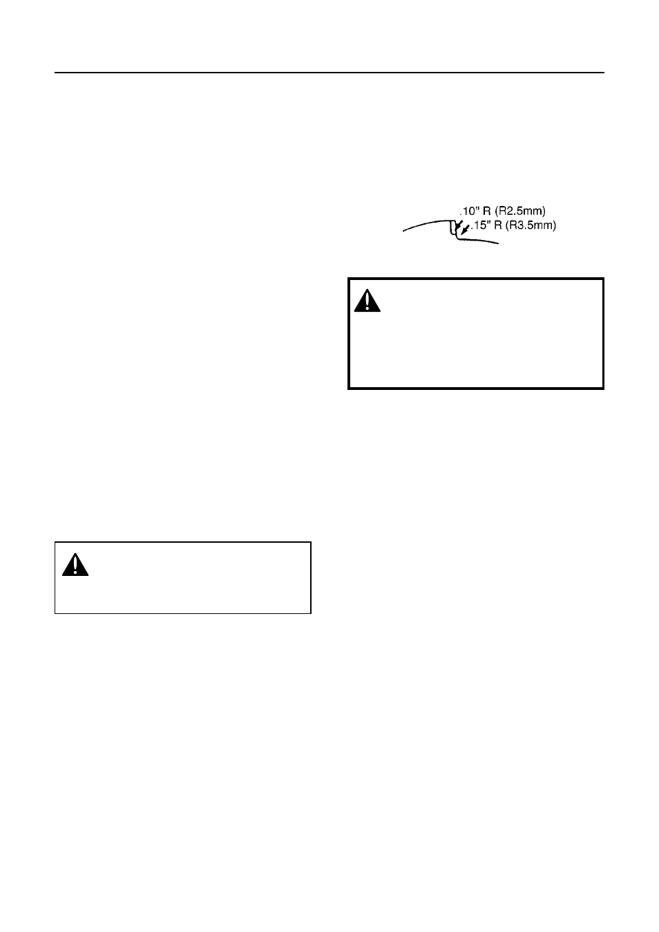 Operation | Zenoah BC2601DL User Manual | Page 14 / 26