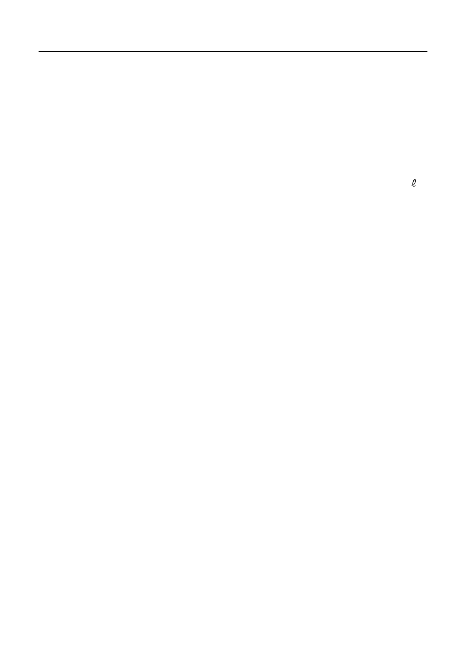 Specifications | Zenoah BC2601DL User Manual | Page 18 / 26