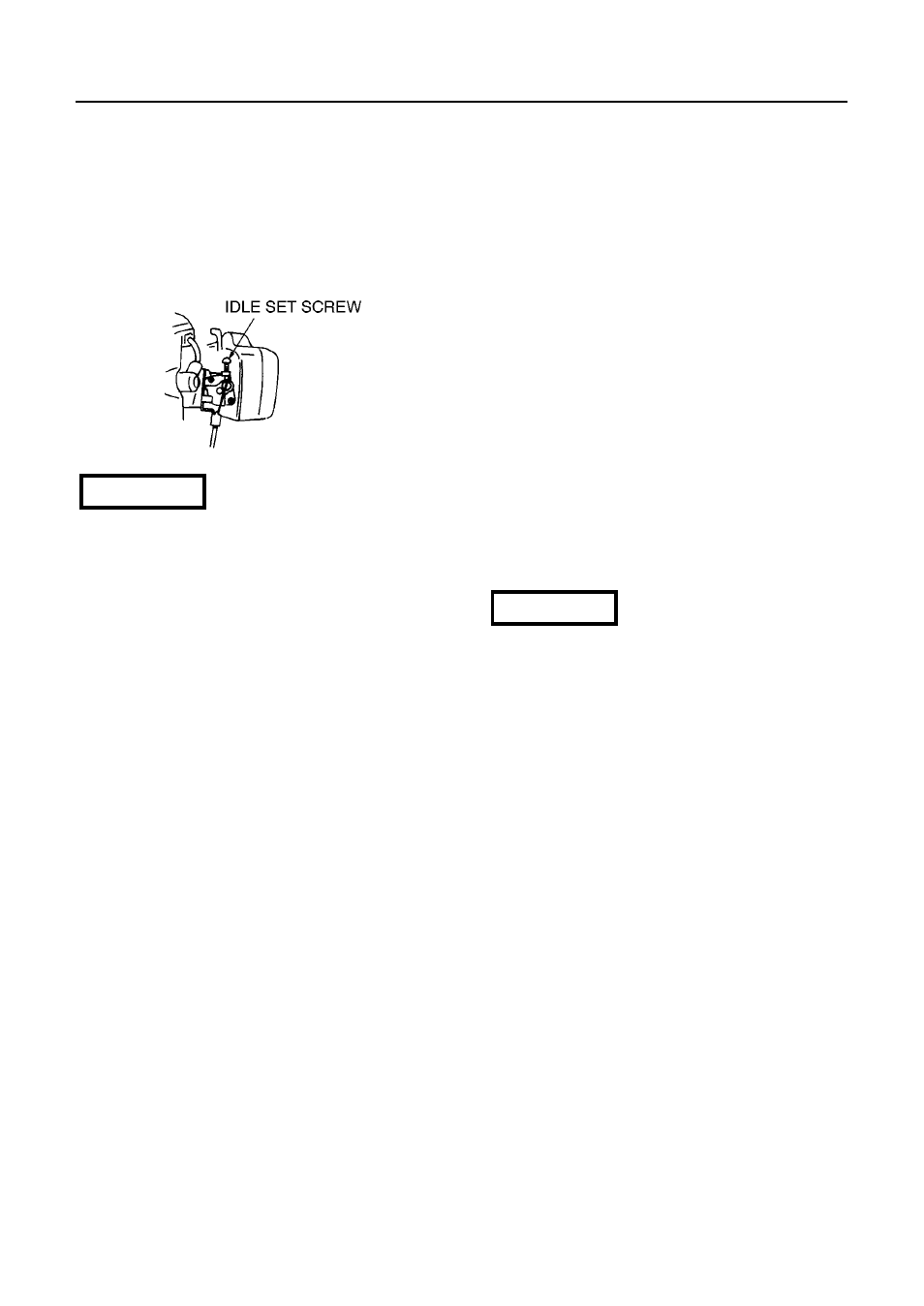 Operation | Zenoah HT2300L User Manual | Page 13 / 32