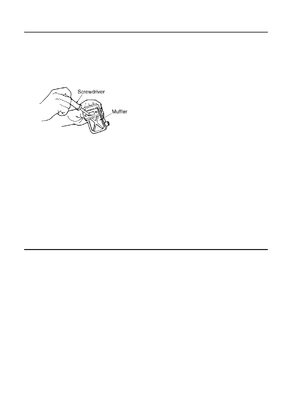 Storage, Maintenance | Zenoah HT2300L User Manual | Page 16 / 32