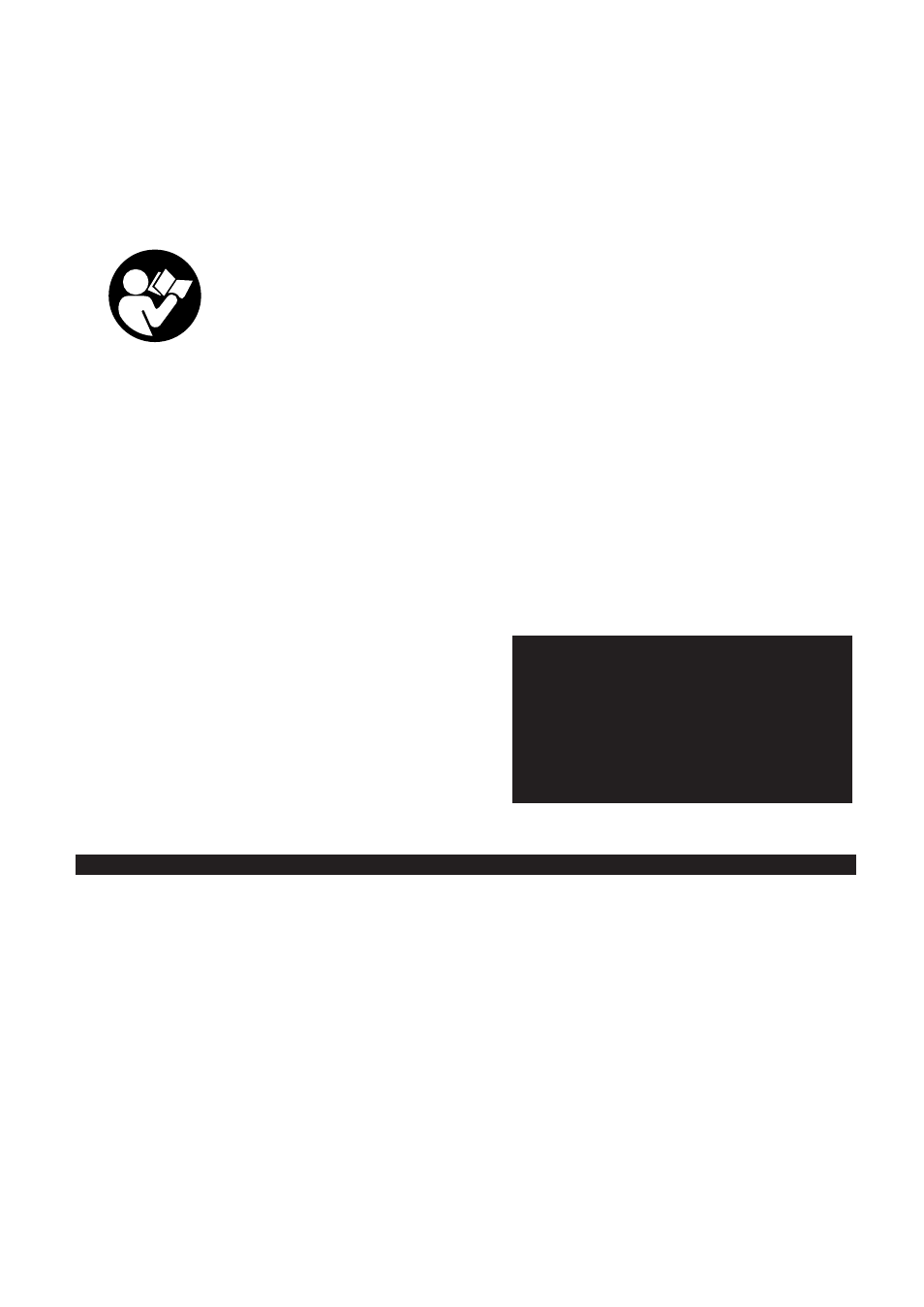 Zenoah YM415FW User Manual | 8 pages