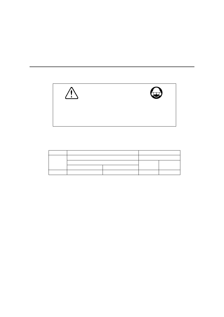 Explanation of symbols and safety warnings warning, 85 db(a) | Zenoah TR2001 User Manual | Page 2 / 16