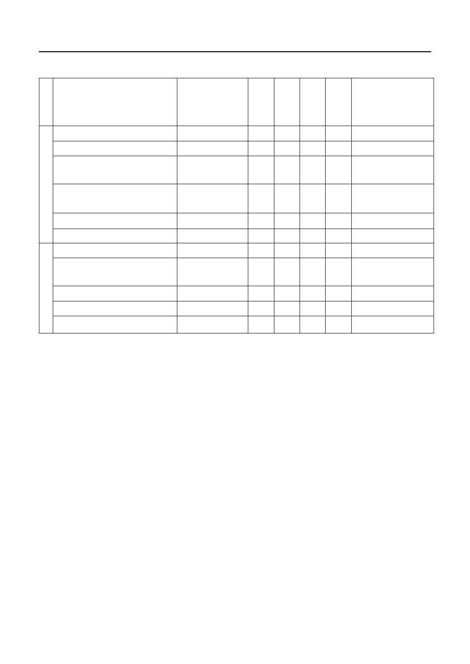 Maintenance | Zenoah HT2301 User Manual | Page 20 / 36