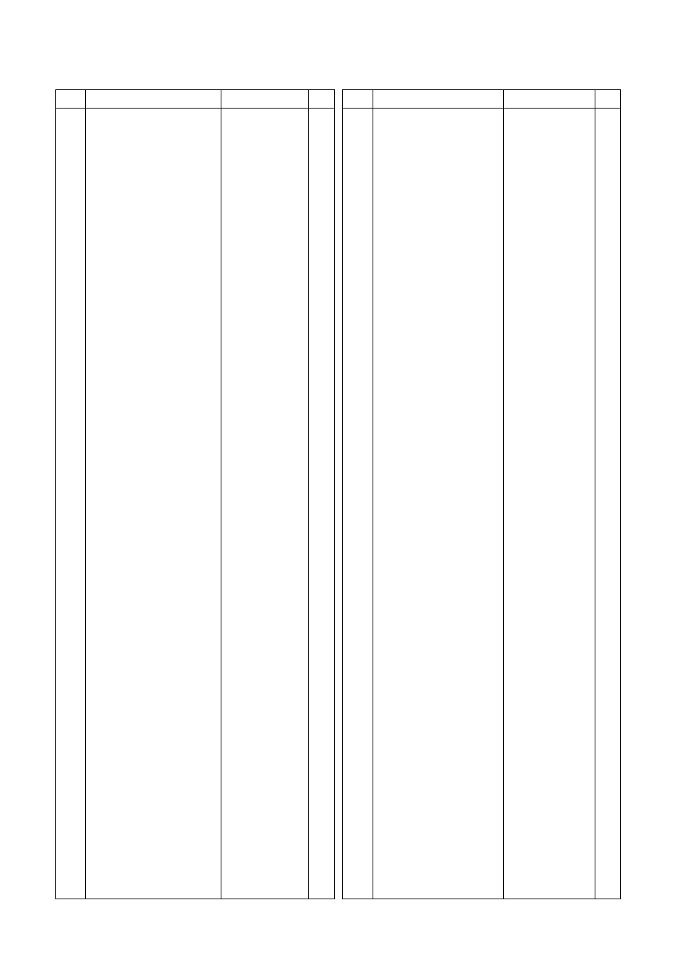 Zenoah HT2301 User Manual | Page 27 / 36