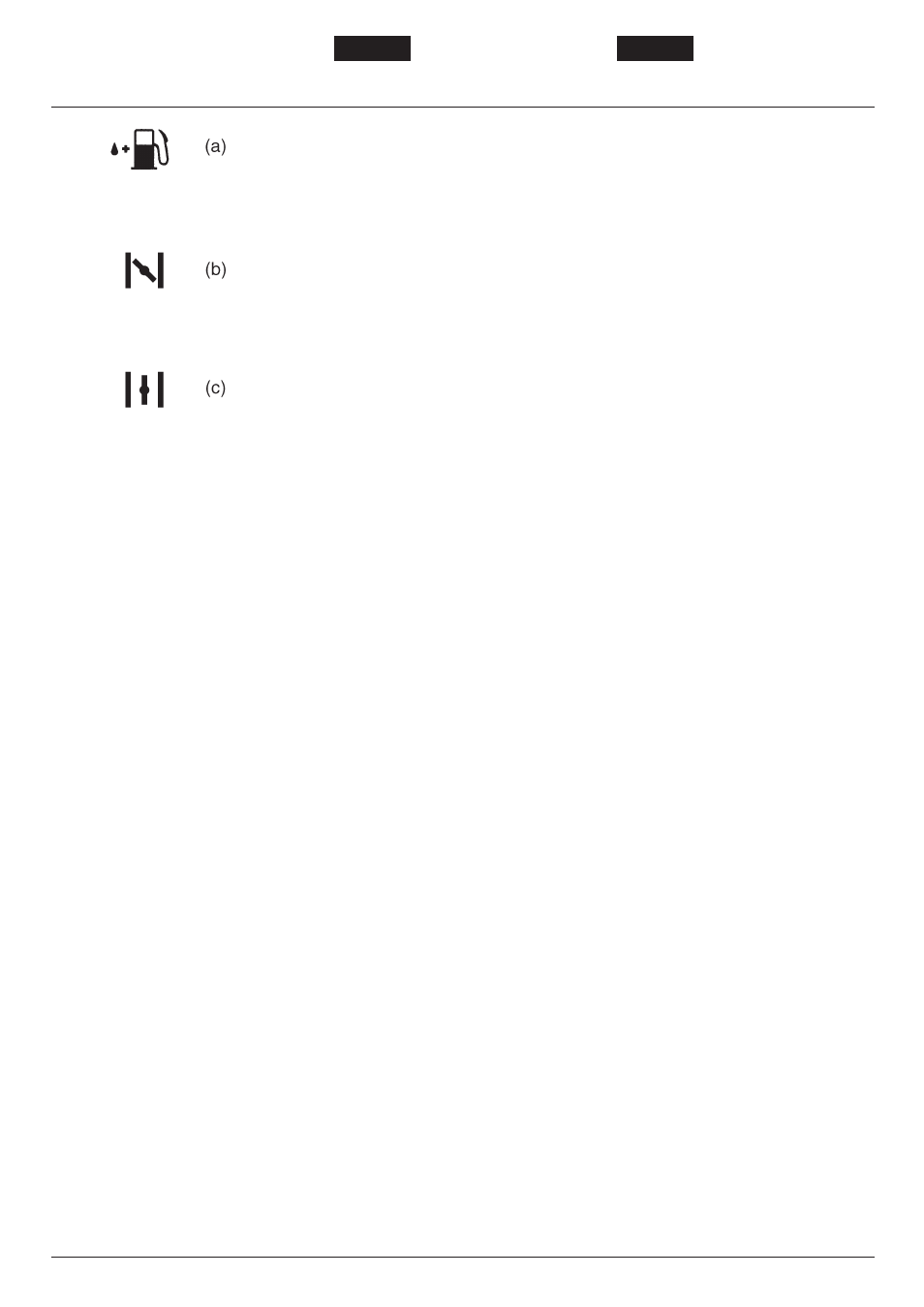 Zenoah SRTZ2600 User Manual | Page 14 / 60