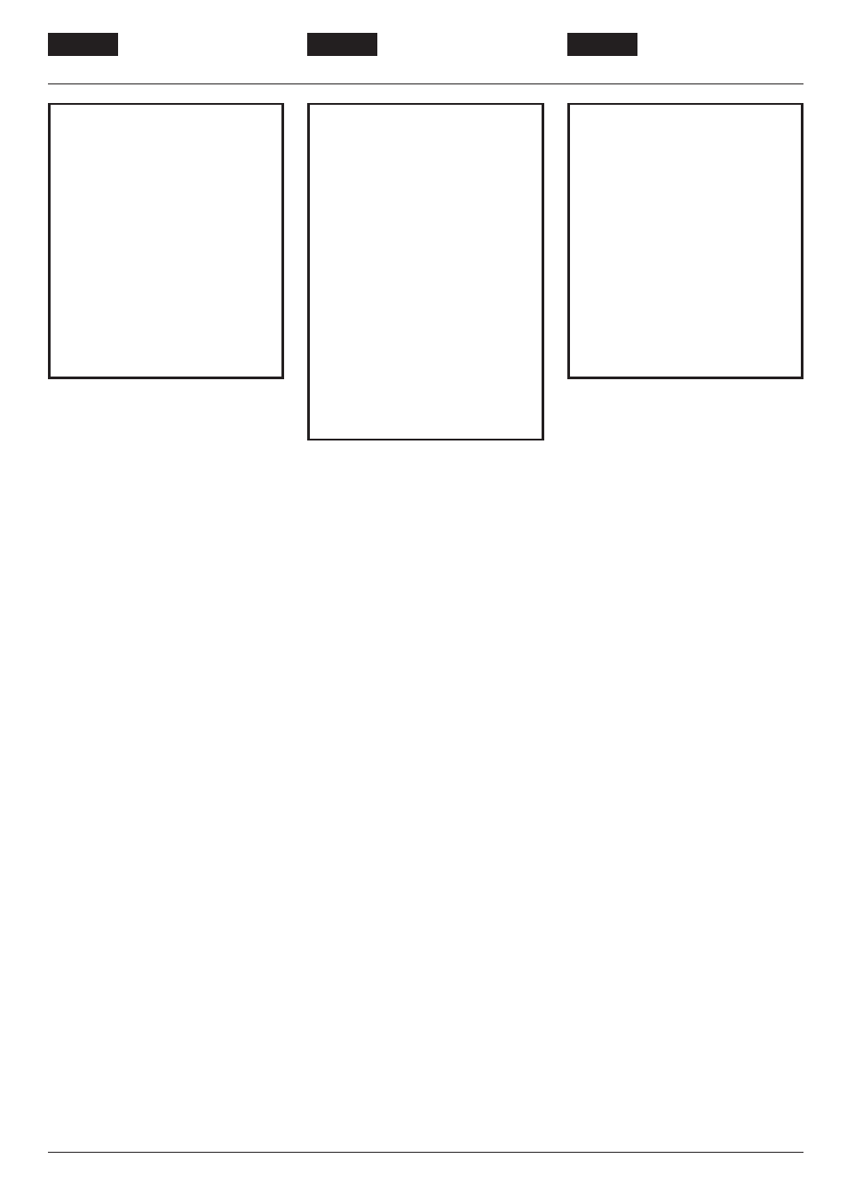 Zenoah SRTZ2600 User Manual | Page 17 / 60