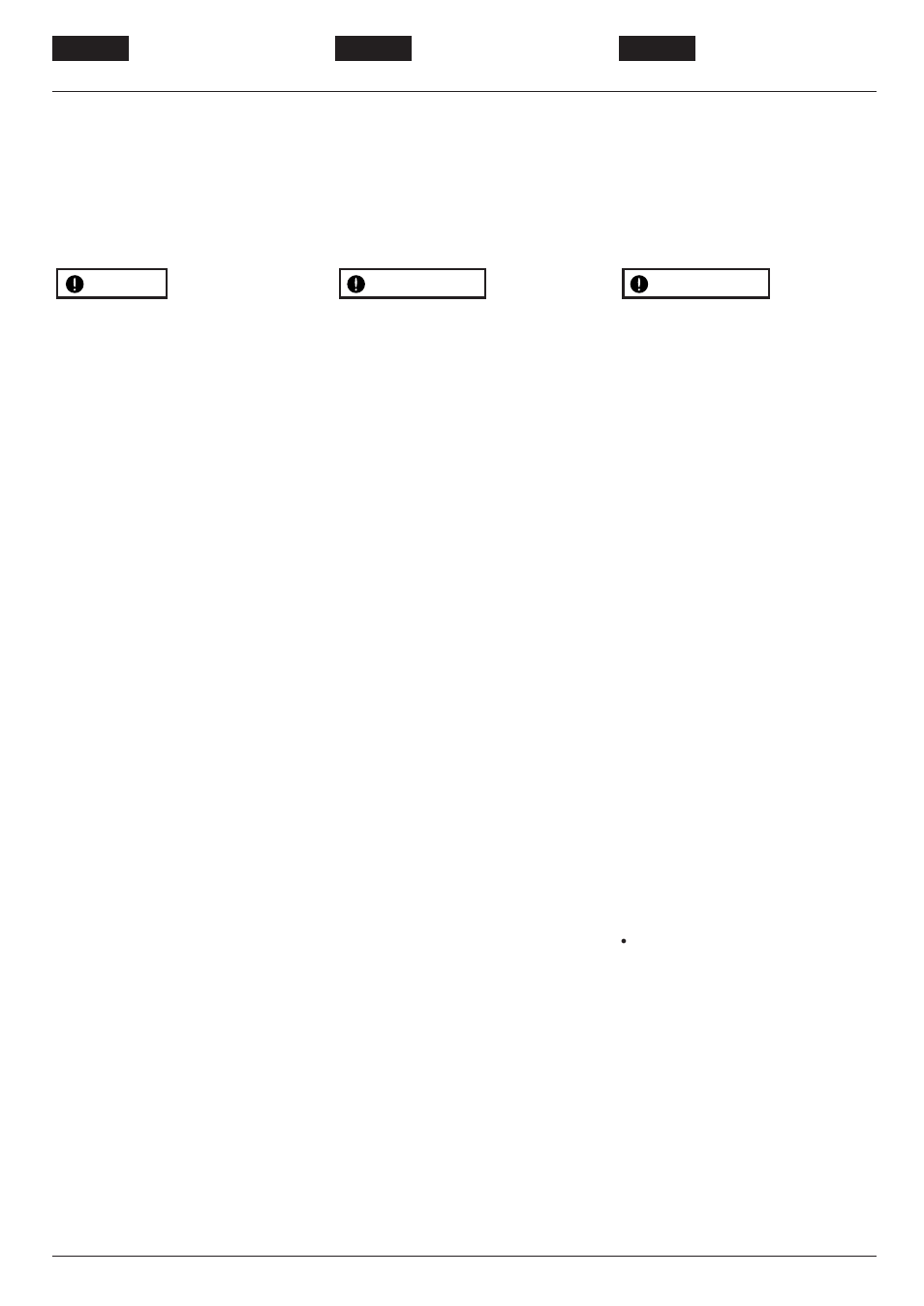 Zenoah SRTZ2600 User Manual | Page 23 / 60