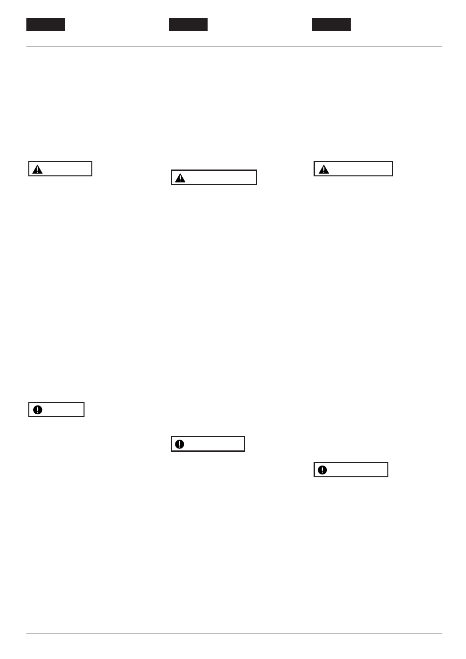 Wartung 9. manutenzione 9. mantenimiento 49 | Zenoah SRTZ2600 User Manual | Page 49 / 60