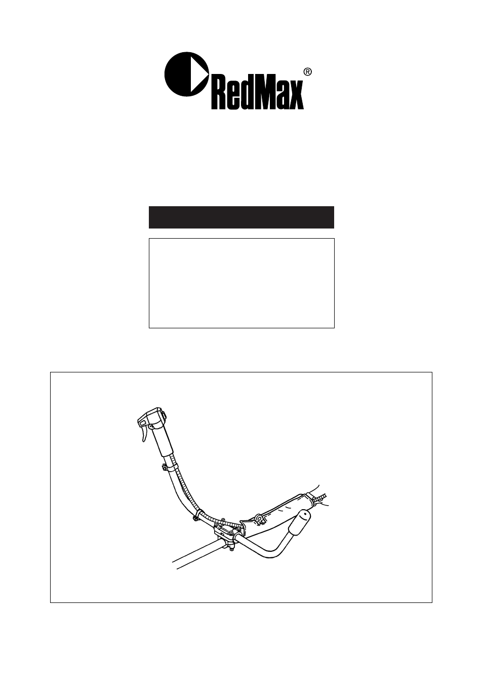 Zenoah T3002-95910(101) User Manual | 4 pages