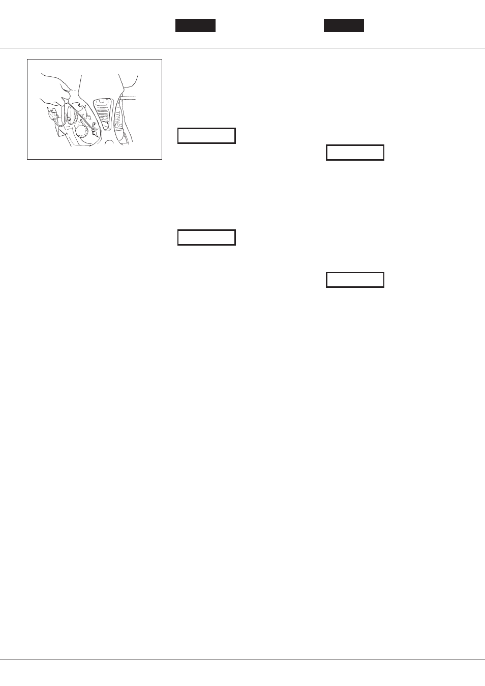 Zenoah NS531 User Manual | Page 32 / 54