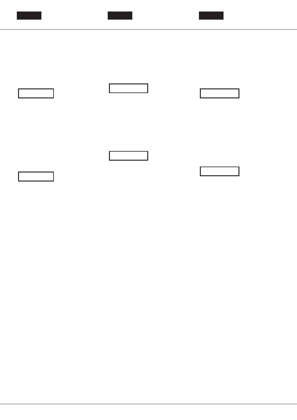 Zenoah NS531 User Manual | Page 33 / 54