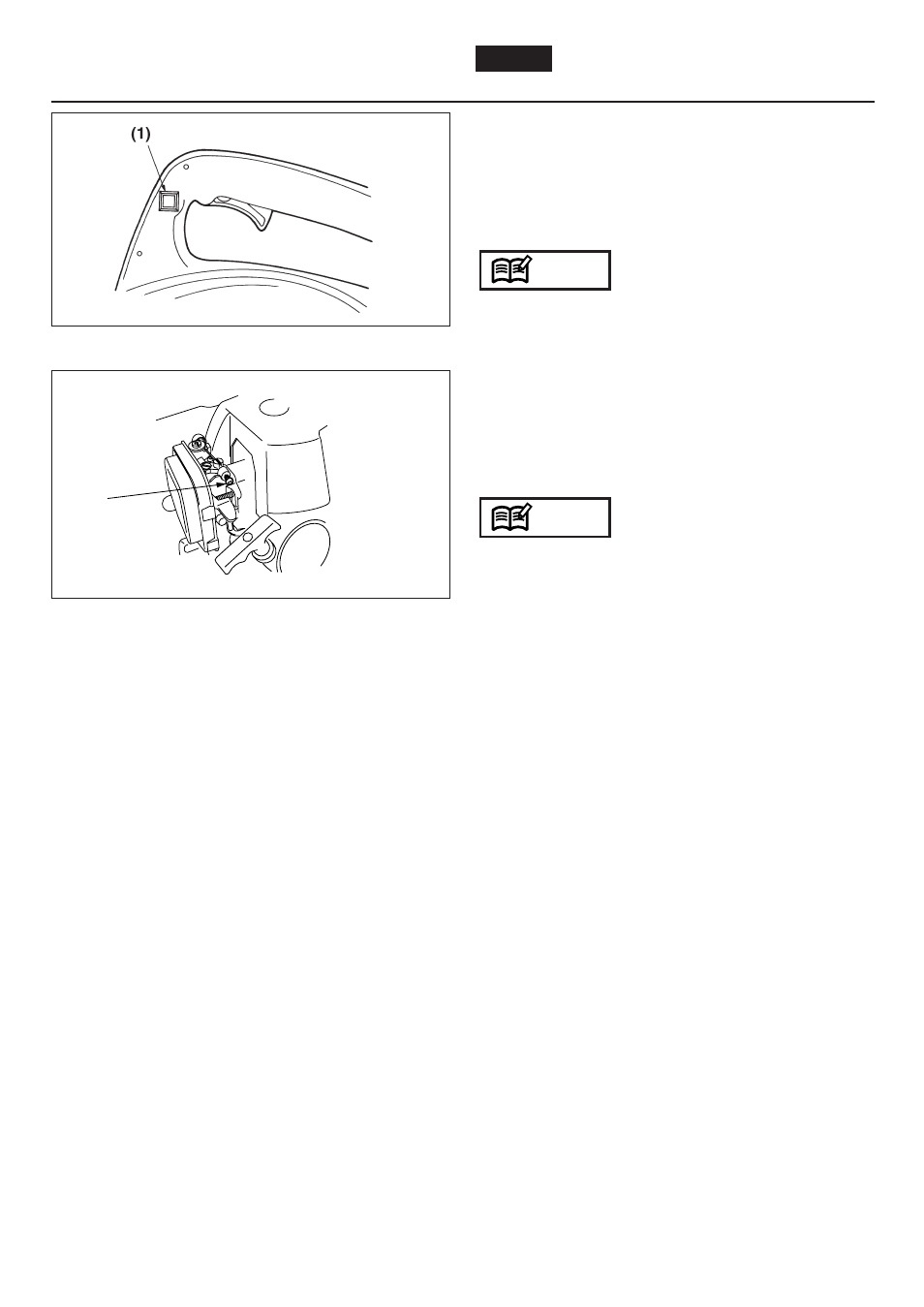 Operation | Zenoah HB250 User Manual | Page 28 / 47