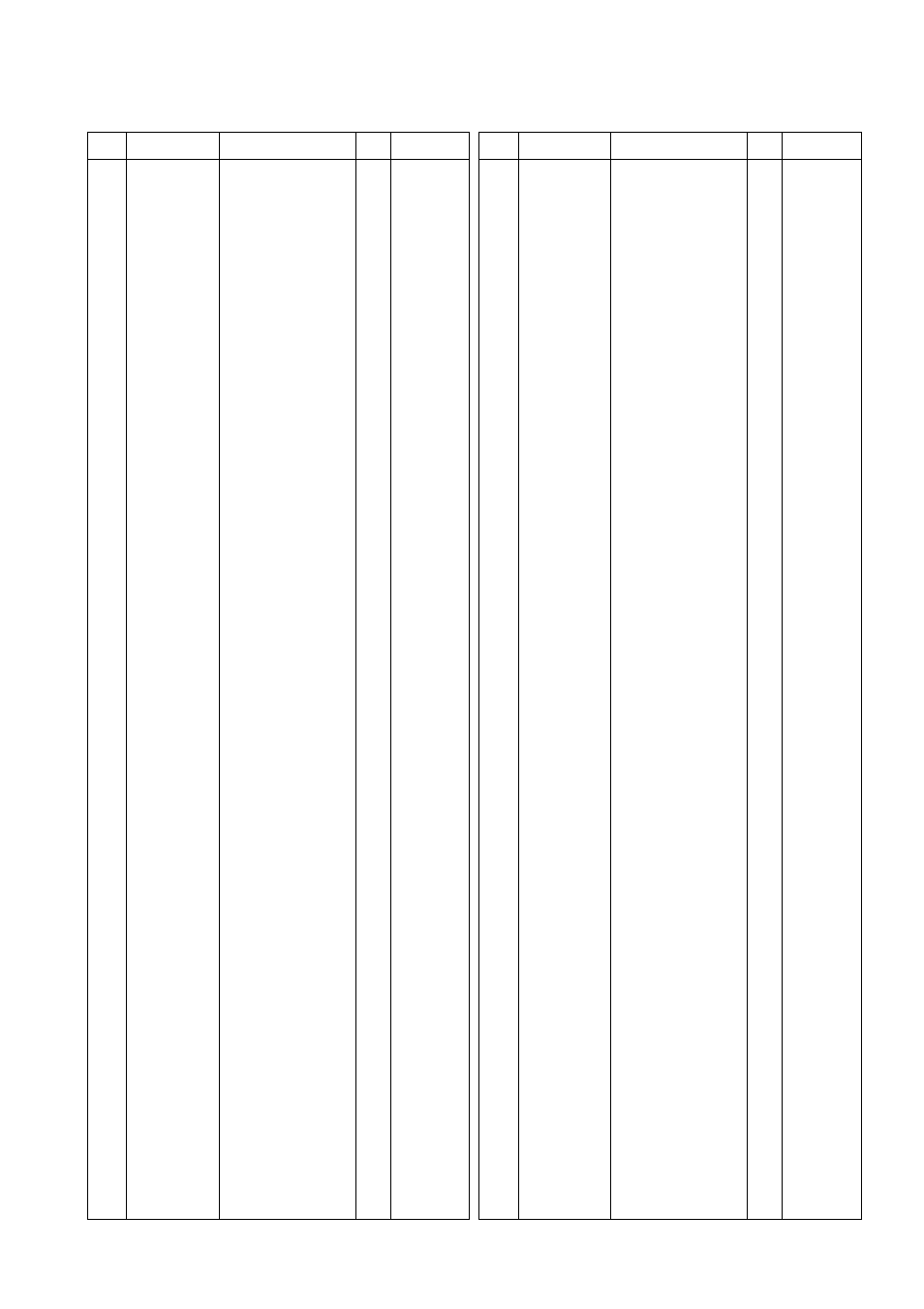 Fig.3 engine group, Rs5b | Zenoah RS5B User Manual | Page 7 / 9