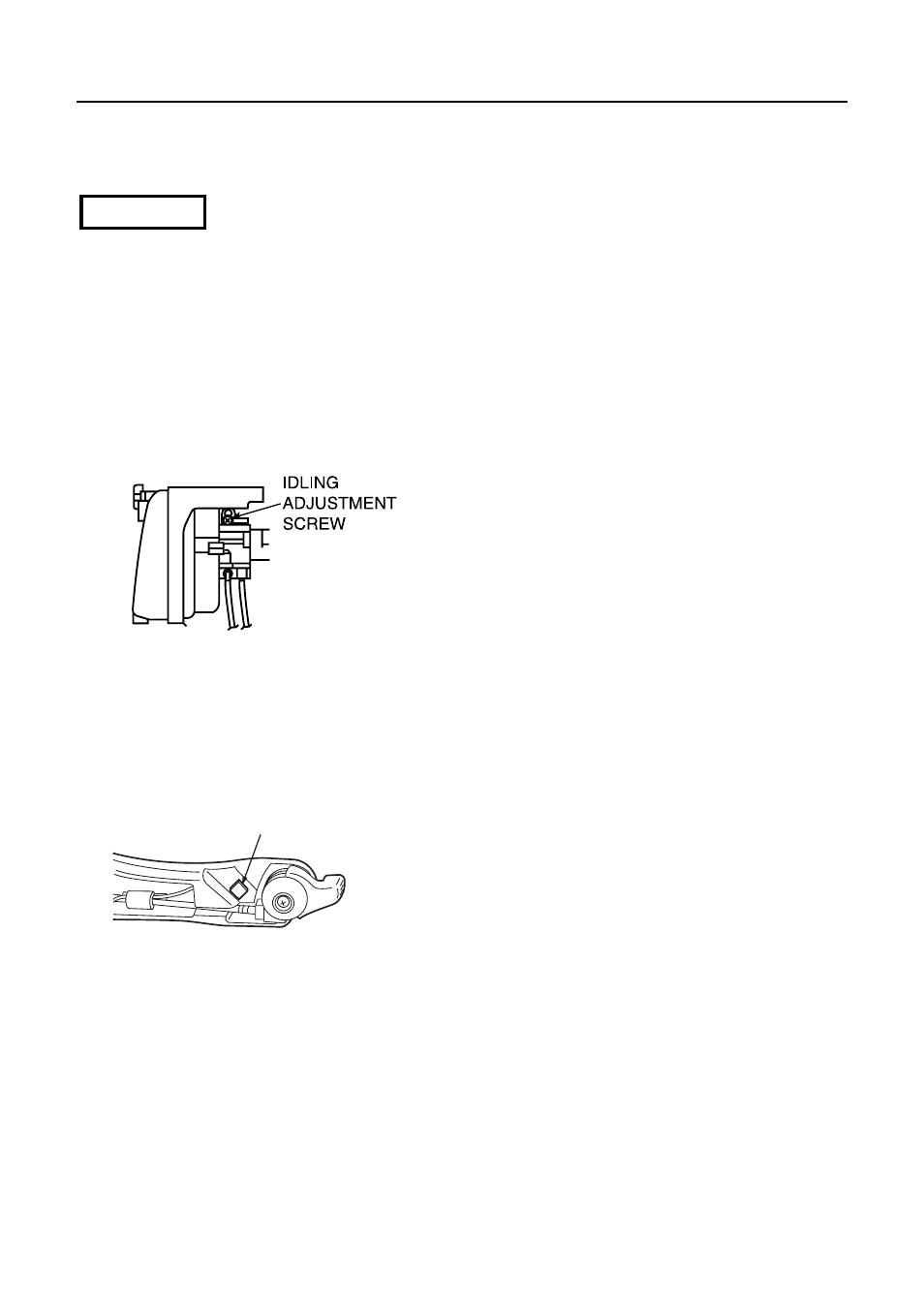 Operation | Zenoah EB4400 User Manual | Page 12 / 28