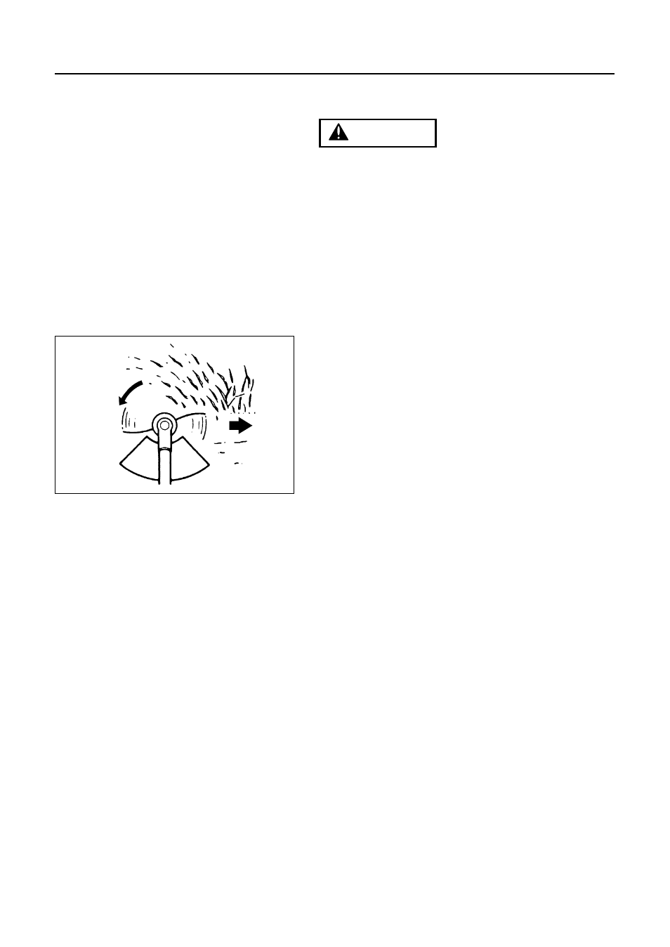 Operation | Zenoah BCX2600S User Manual | Page 19 / 42