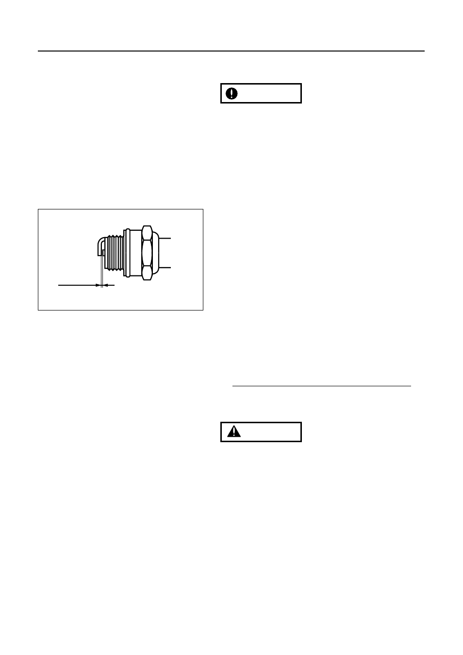 Maintenance | Zenoah BCX2600S User Manual | Page 25 / 42