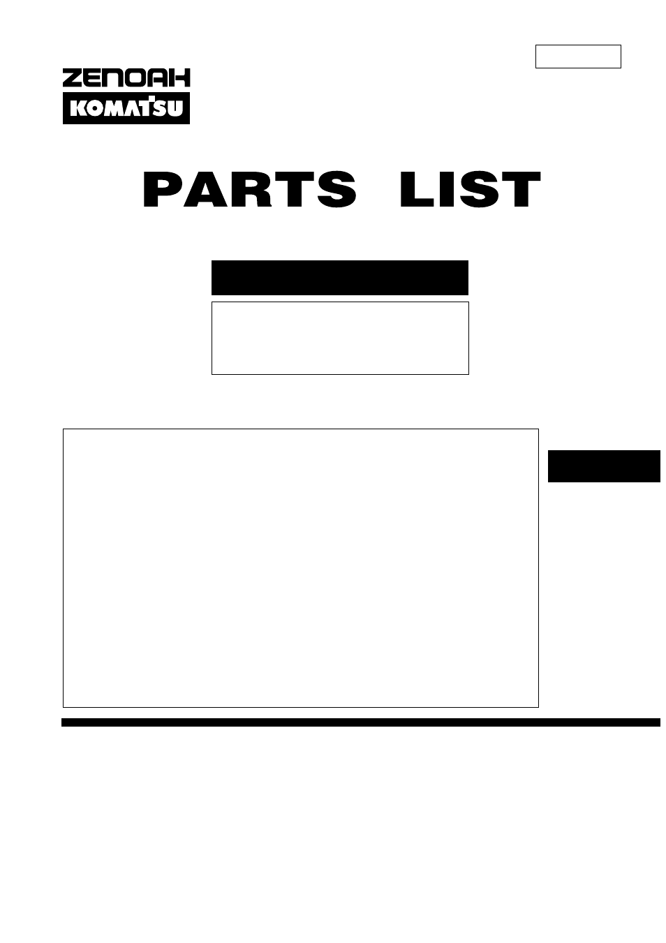 Bc340we, Brushcutters | Zenoah BC340WE User Manual | Page 15 / 32