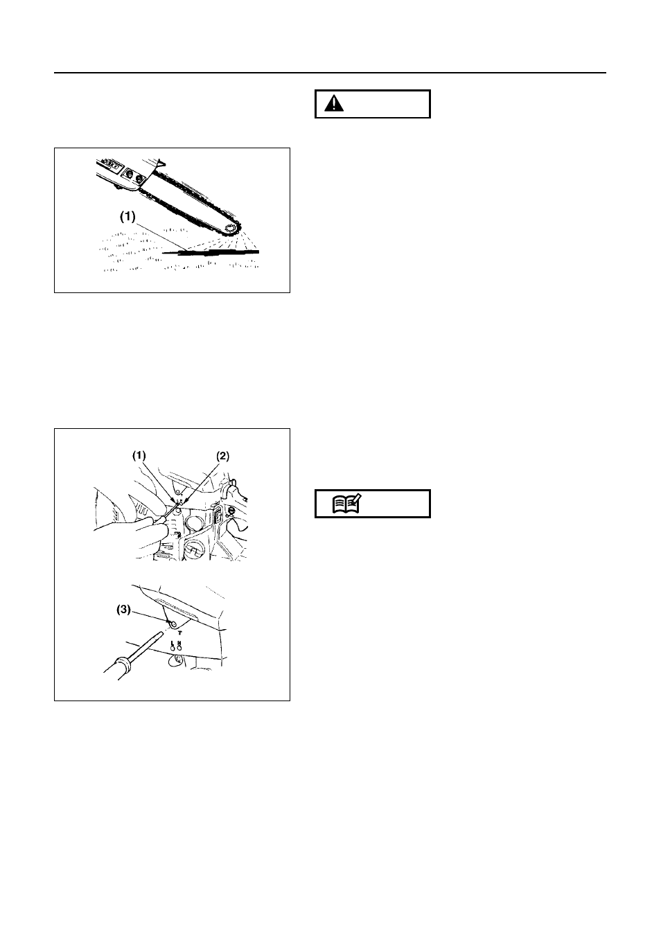 Operation | Zenoah G3800AVS User Manual | Page 13 / 36