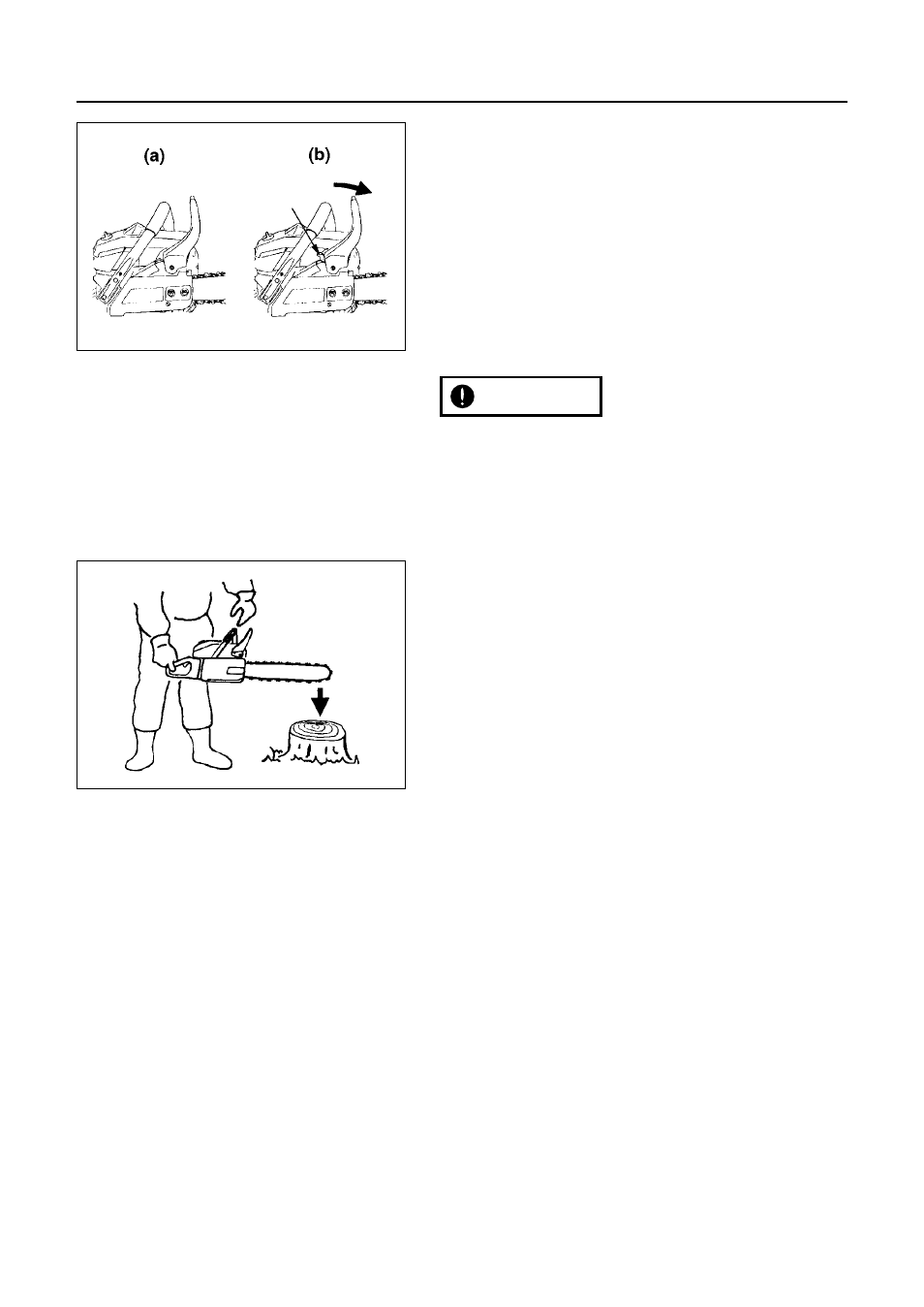Operation | Zenoah G3800AVS User Manual | Page 14 / 36