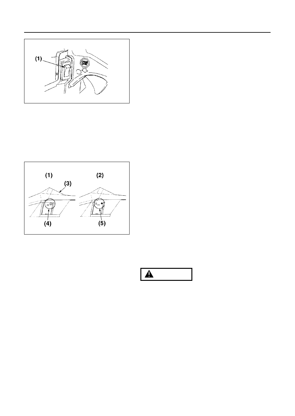 Operation | Zenoah G3800AVS User Manual | Page 15 / 36
