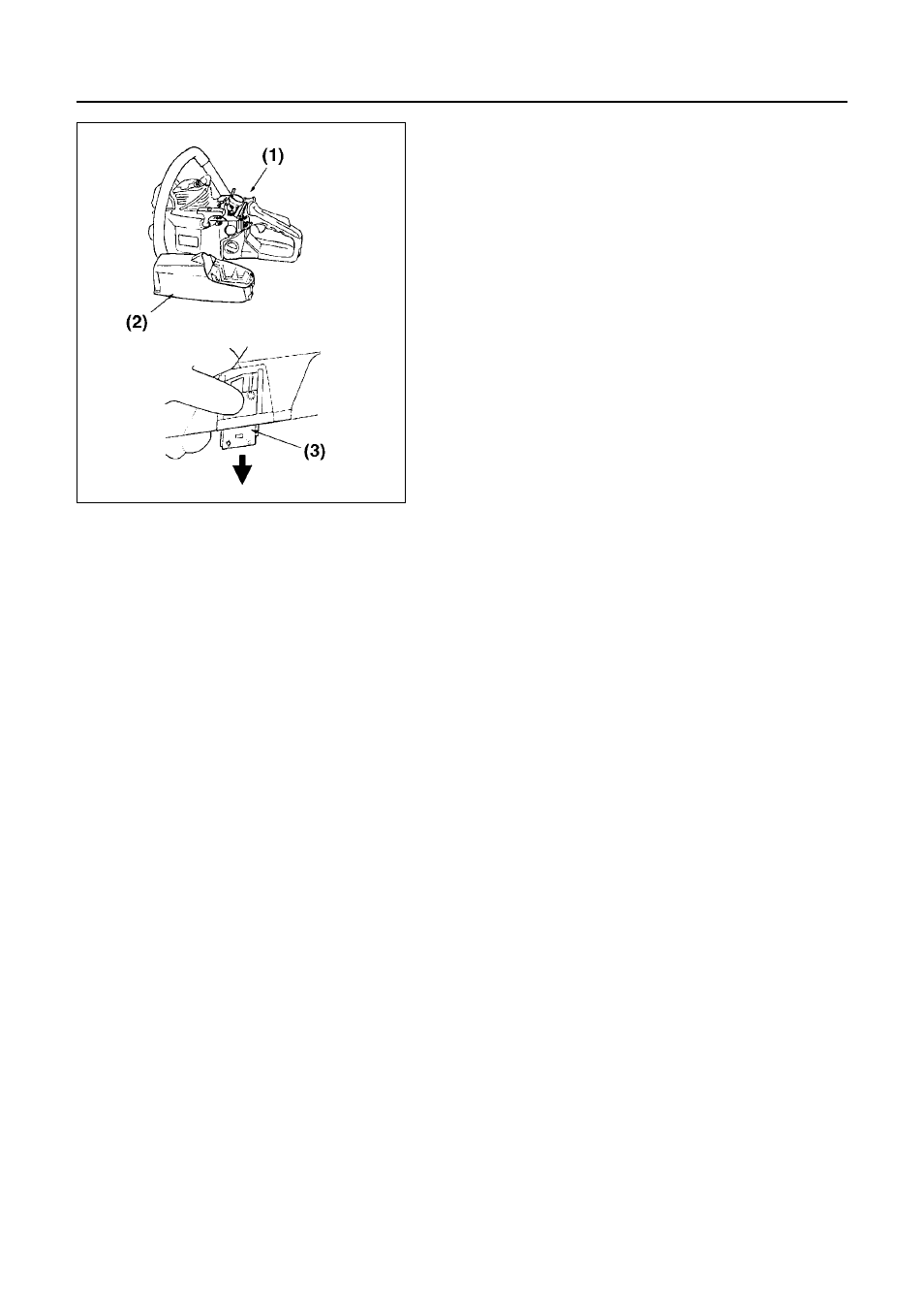 Operation | Zenoah G3800AVS User Manual | Page 16 / 36