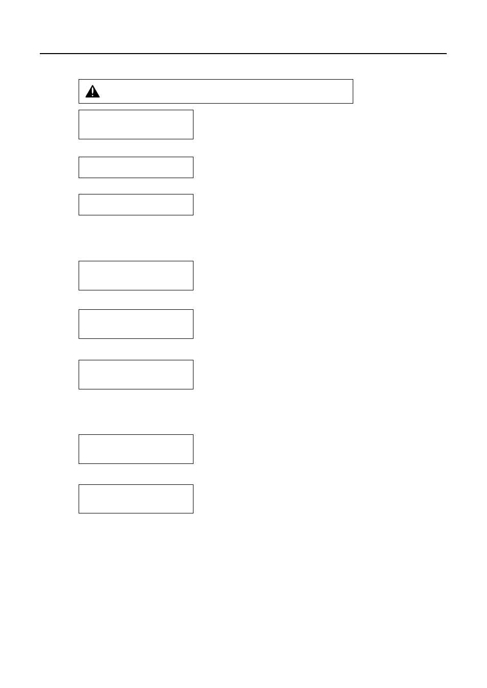 Troubleshooting guide | Zenoah G3800AVS User Manual | Page 25 / 36