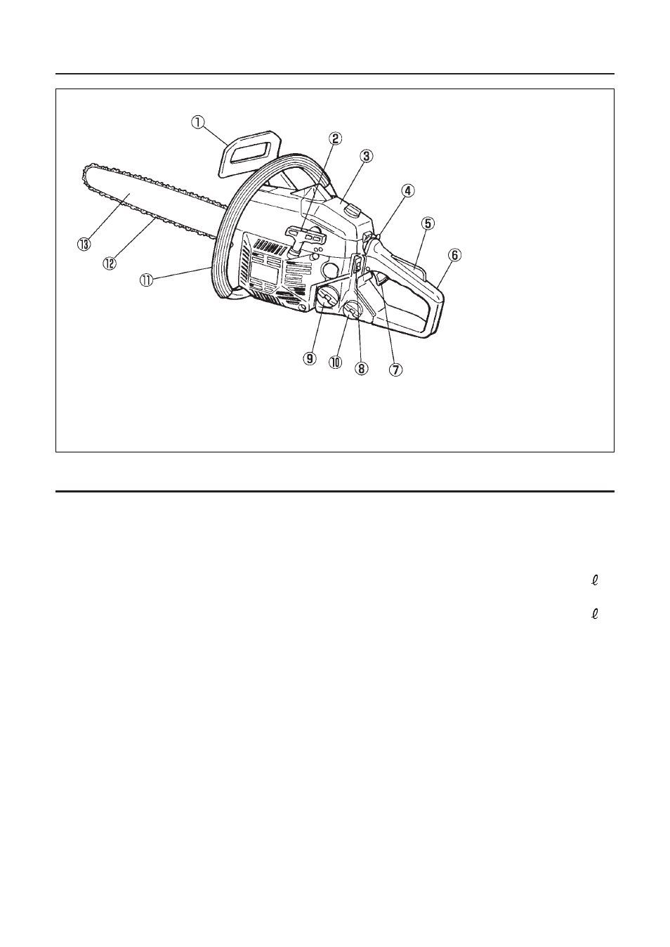 Specifications, Parts location | Zenoah G3800AVS User Manual | Page 4 / 36