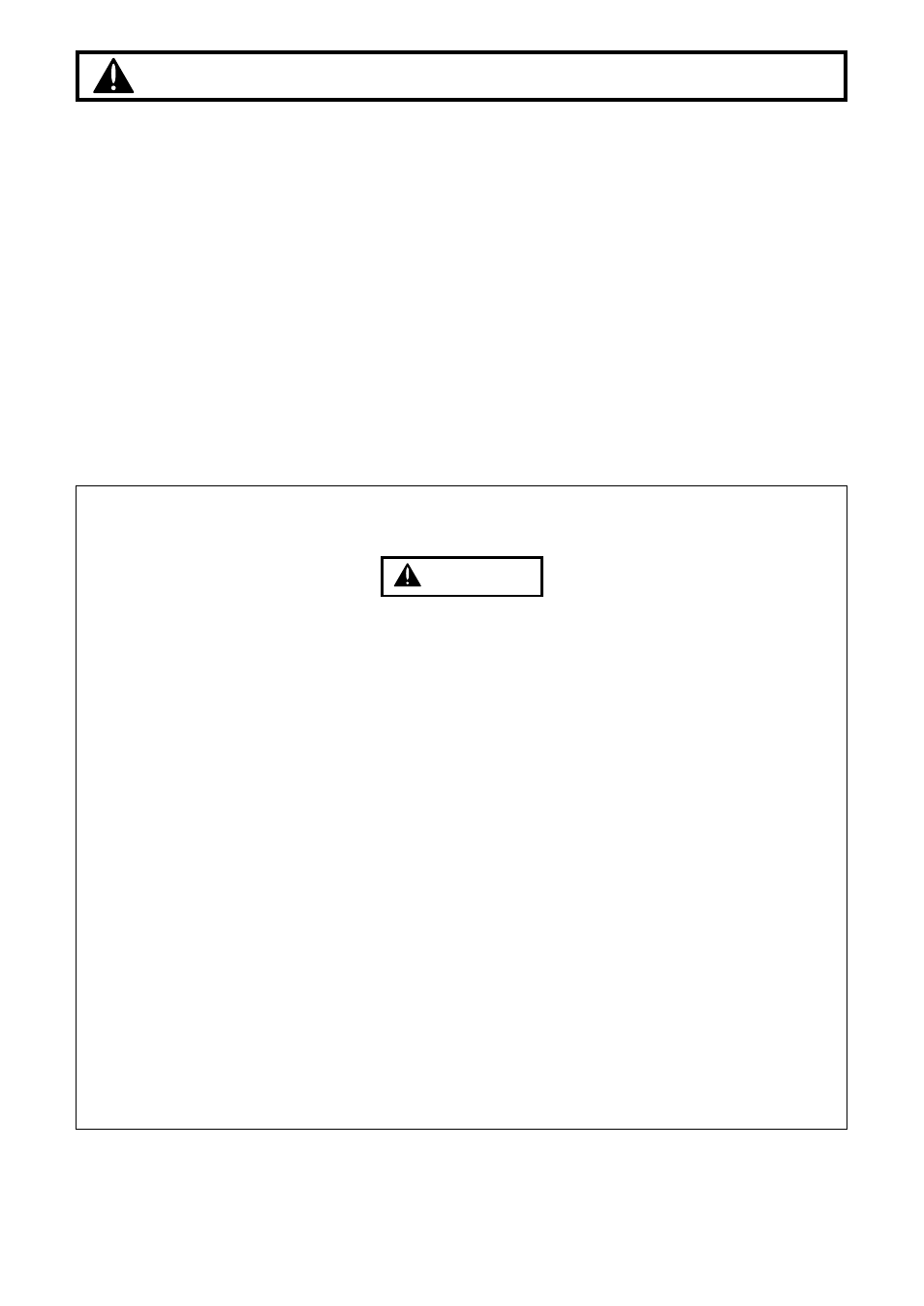 For safe operation | Zenoah G3800AVS User Manual | Page 7 / 36