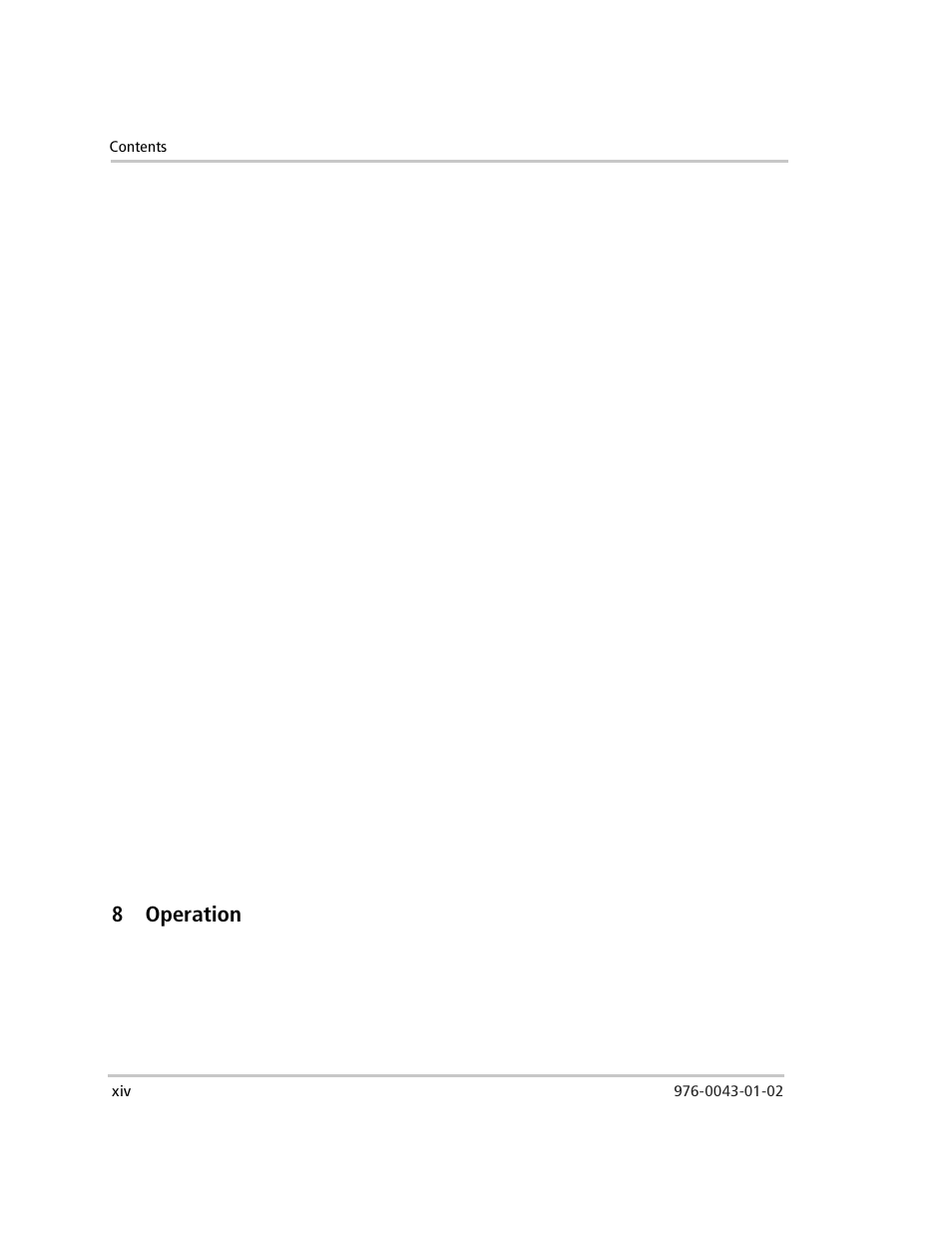 8operation | Xantrex Technology SW Plus 4024 User Manual | Page 16 / 344