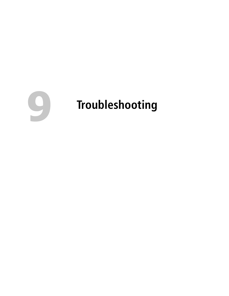 Troubleshooting | Xantrex Technology SW Plus 4024 User Manual | Page 251 / 344