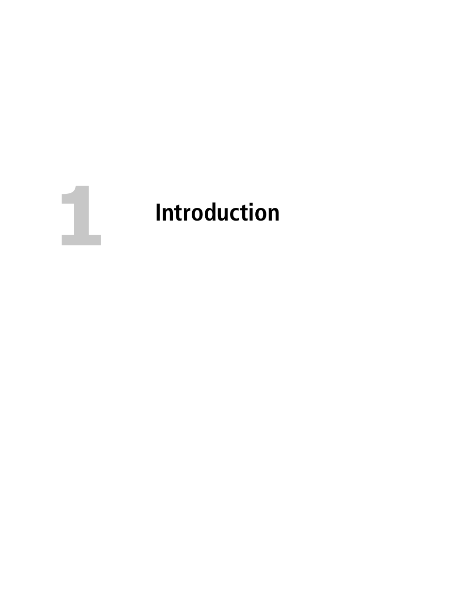 Introduction | Xantrex Technology SW Plus 4024 User Manual | Page 27 / 344