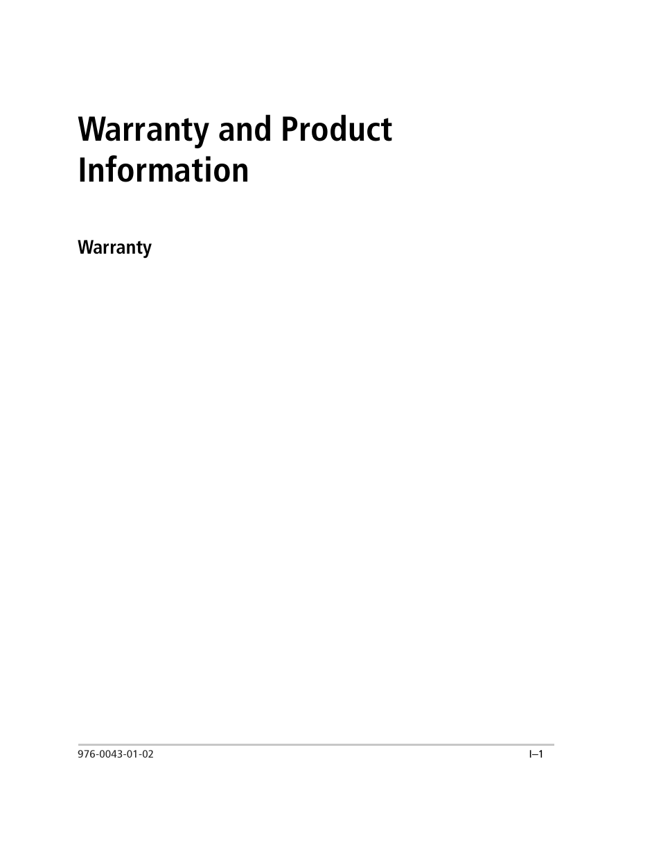 Warranty, What does this warranty cover, What will xantrex do | How do you get service, Warranty and product information | Xantrex Technology SW Plus 4024 User Manual | Page 333 / 344